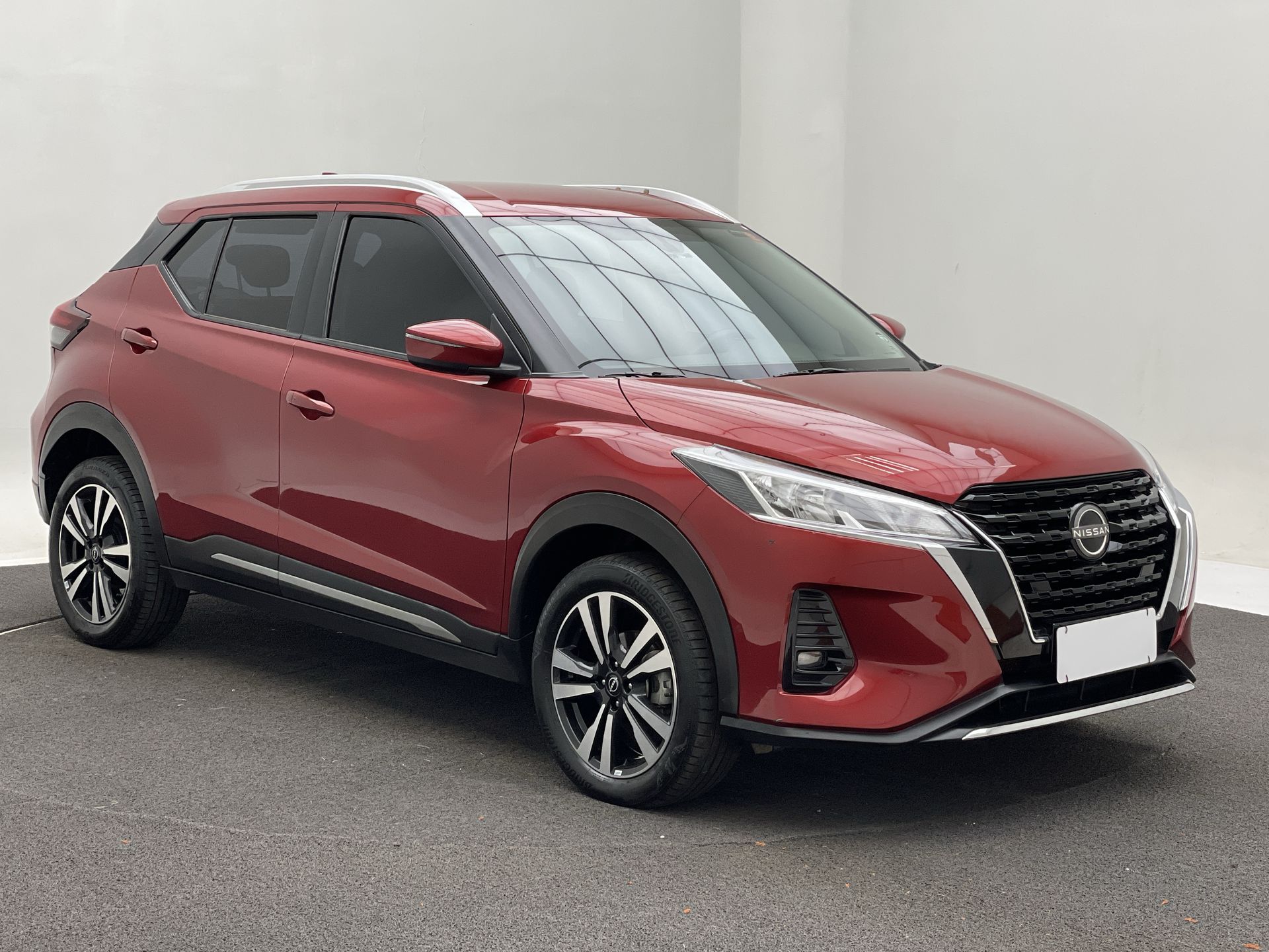 Nissan-KICKS-KICKS Advance 1.0 Turbo Flex Aut.