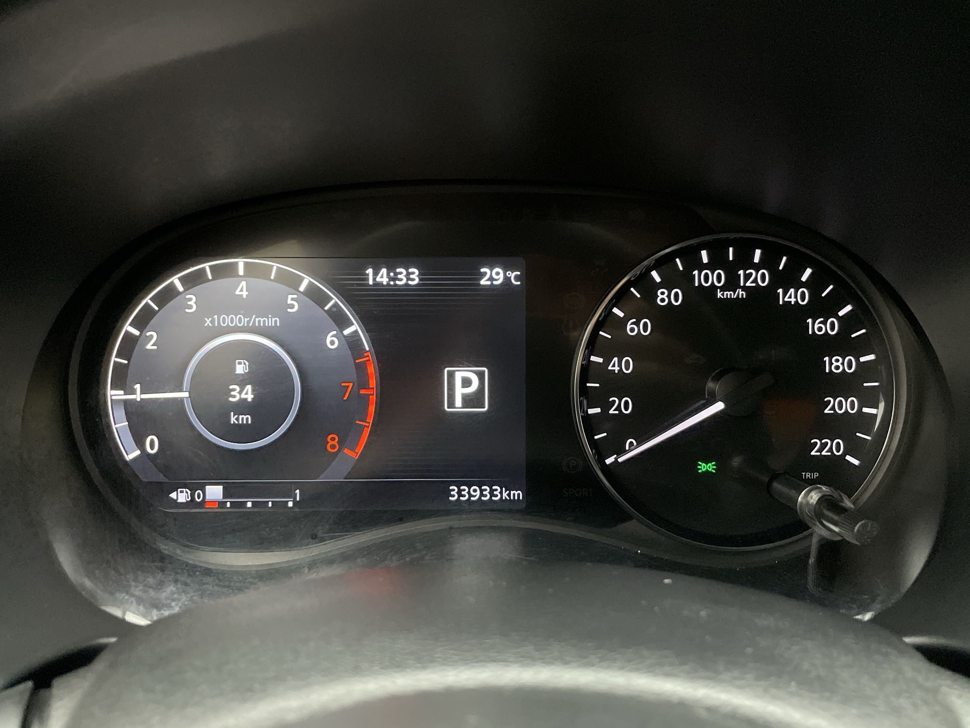 Nissan-KICKS-KICKS Advance 1.0 Turbo Flex Aut.