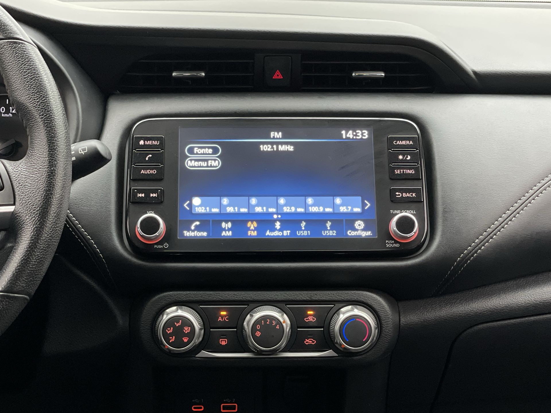 Nissan-KICKS-KICKS Advance 1.0 Turbo Flex Aut.