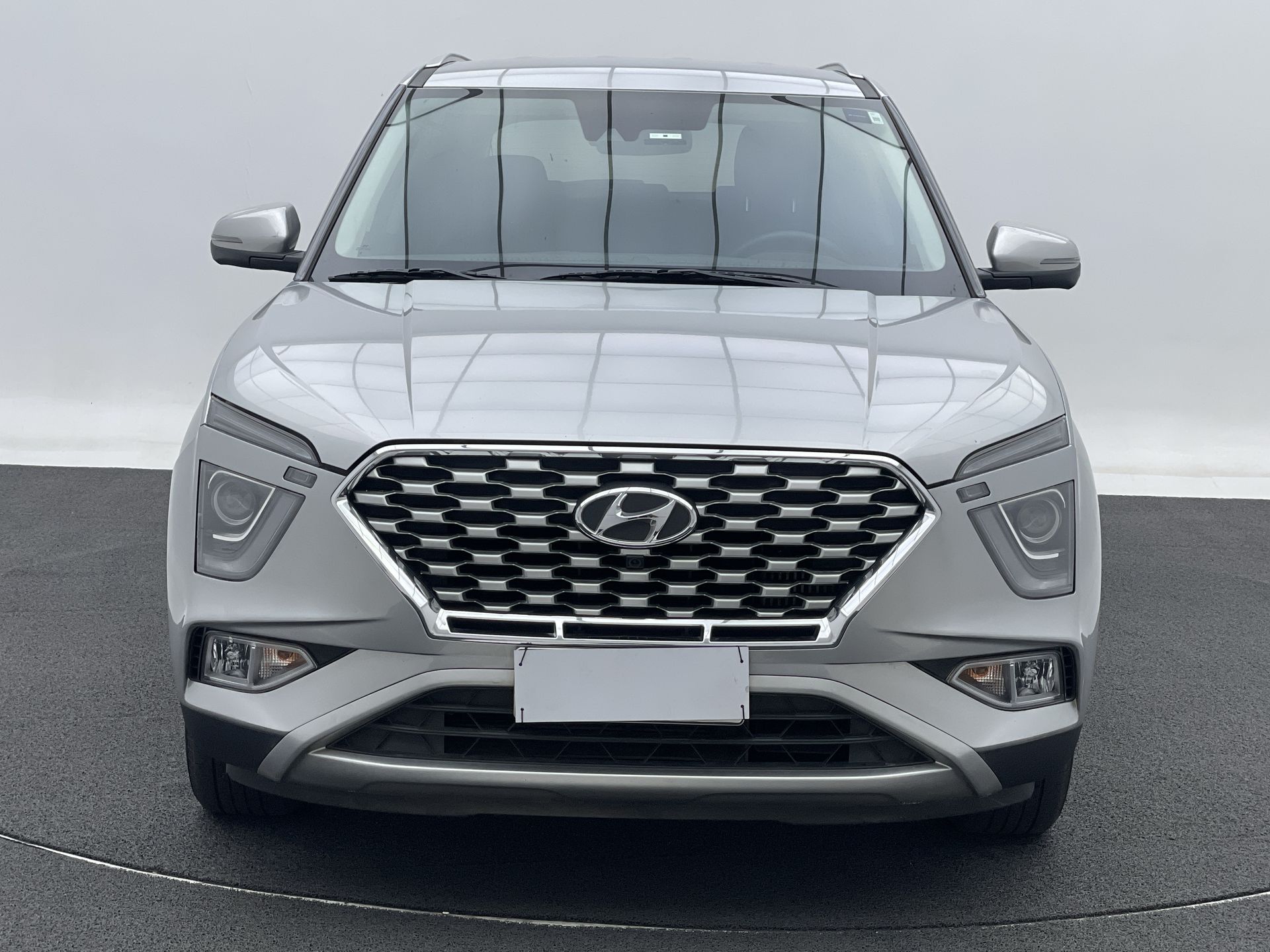 Creta Platinum 1.0 TB 12V Flex Aut.