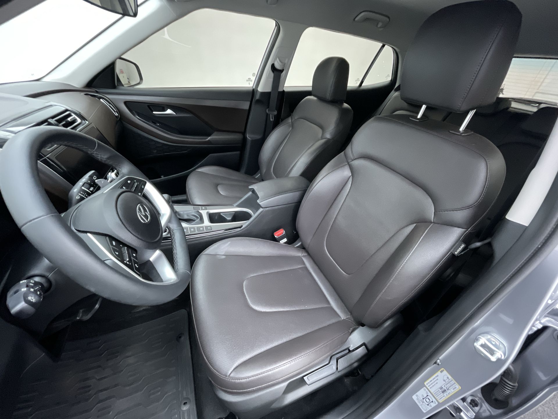 Creta Platinum 1.0 TB 12V Flex Aut.