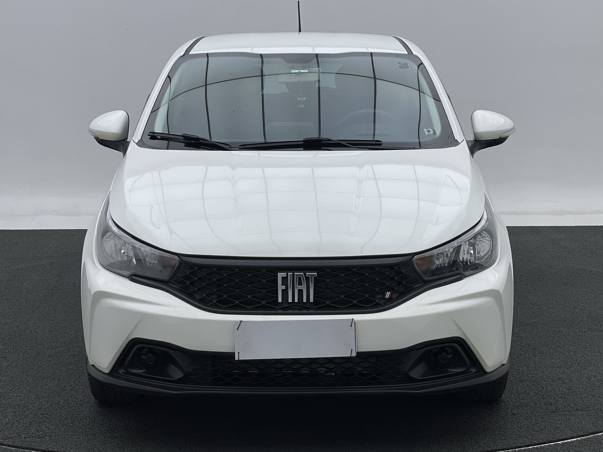 Fiat-ARGO-ARGO DRIVE 1.0 6V Flex