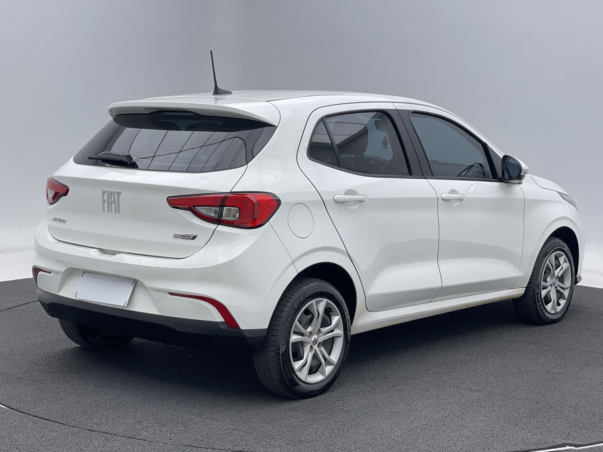 Fiat-ARGO-ARGO DRIVE 1.0 6V Flex