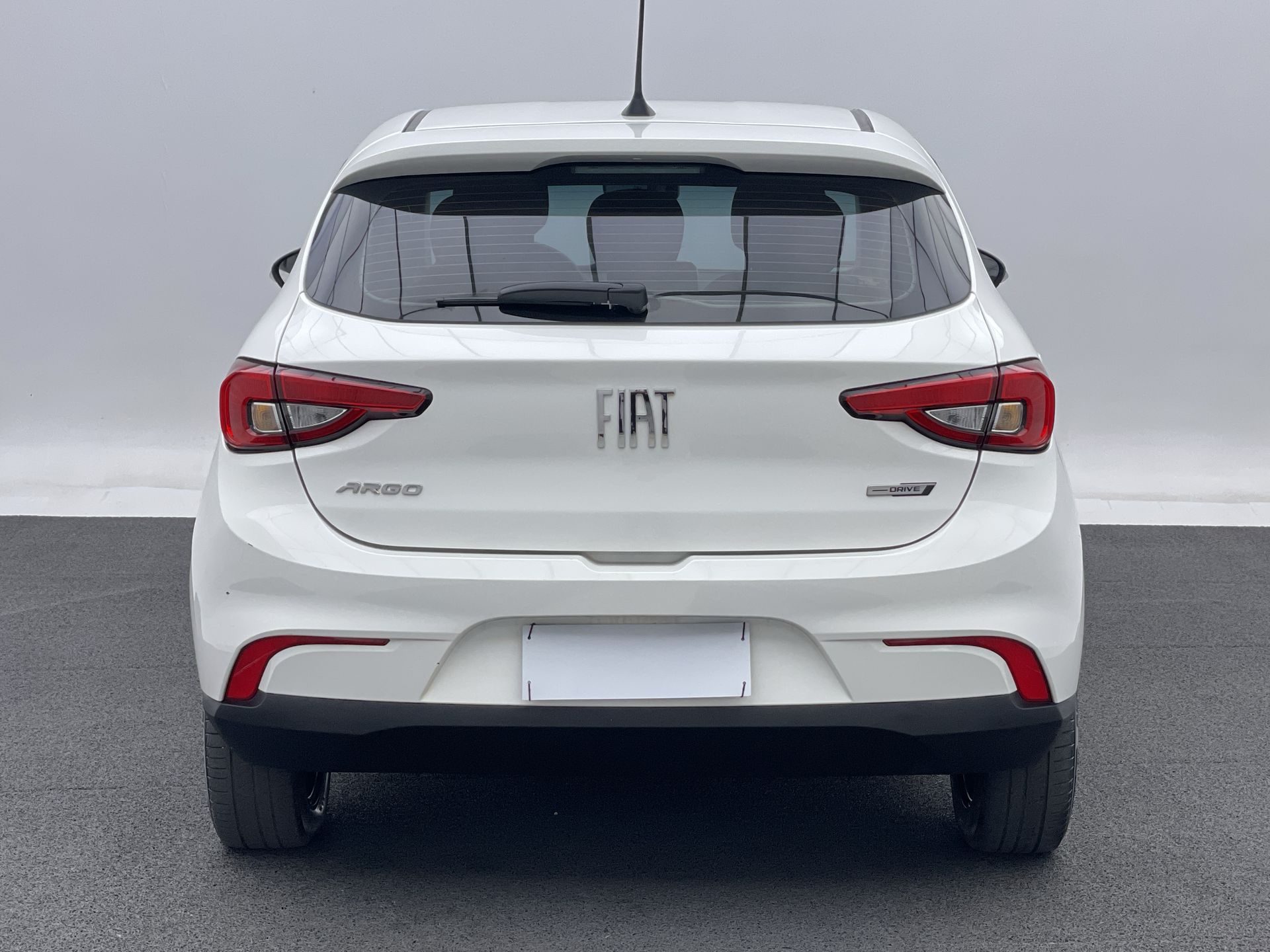 Fiat-ARGO-ARGO DRIVE 1.0 6V Flex