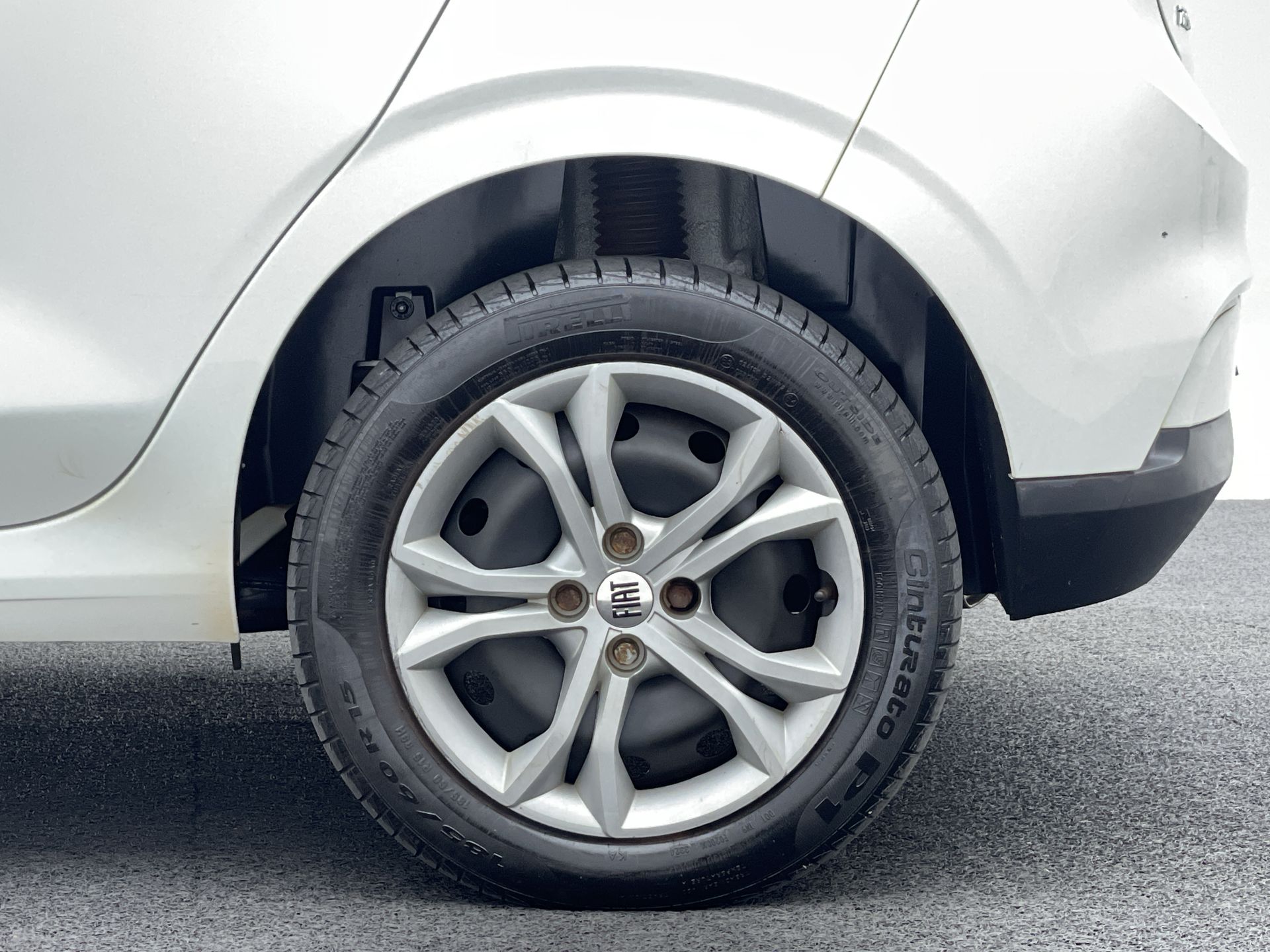 Fiat-ARGO-ARGO DRIVE 1.0 6V Flex