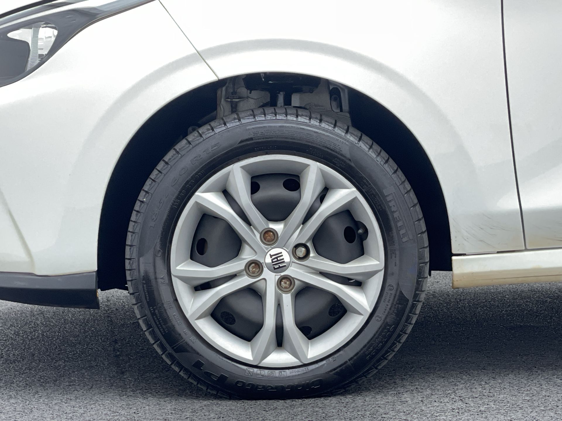 Fiat-ARGO-ARGO DRIVE 1.0 6V Flex