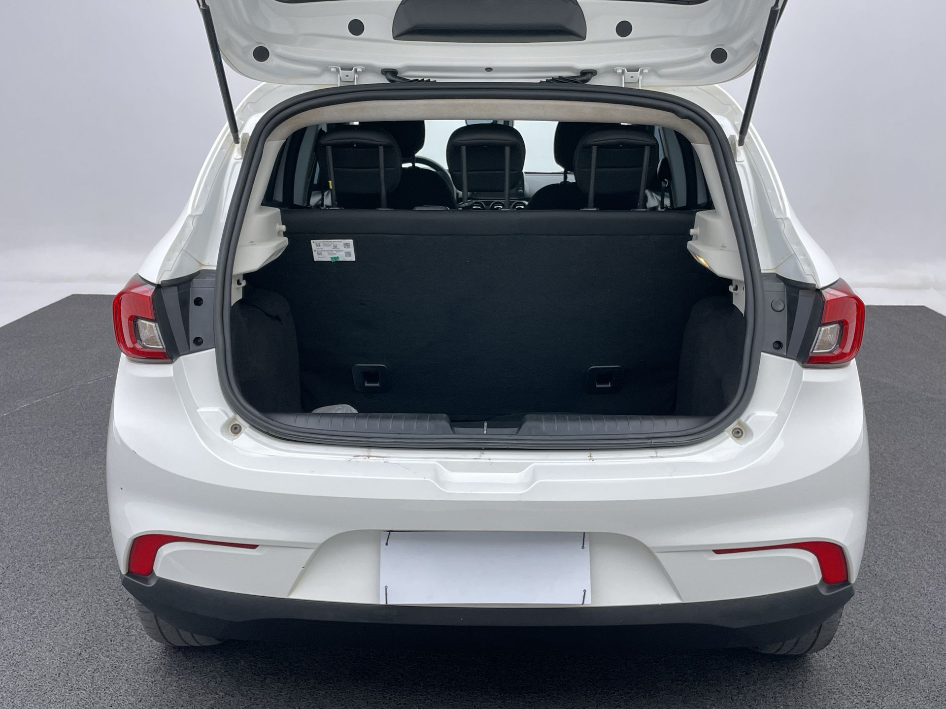 Fiat-ARGO-ARGO DRIVE 1.0 6V Flex