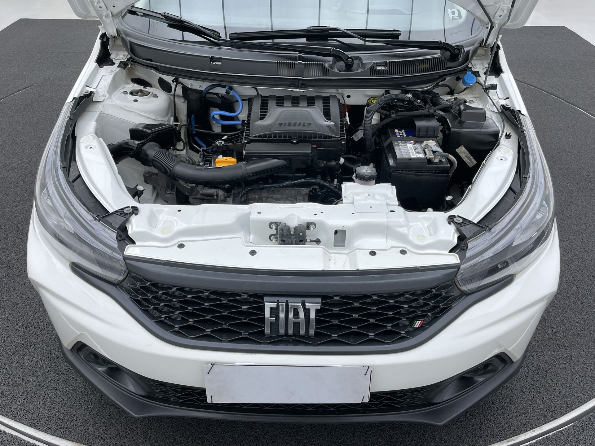 Fiat-ARGO-ARGO DRIVE 1.0 6V Flex
