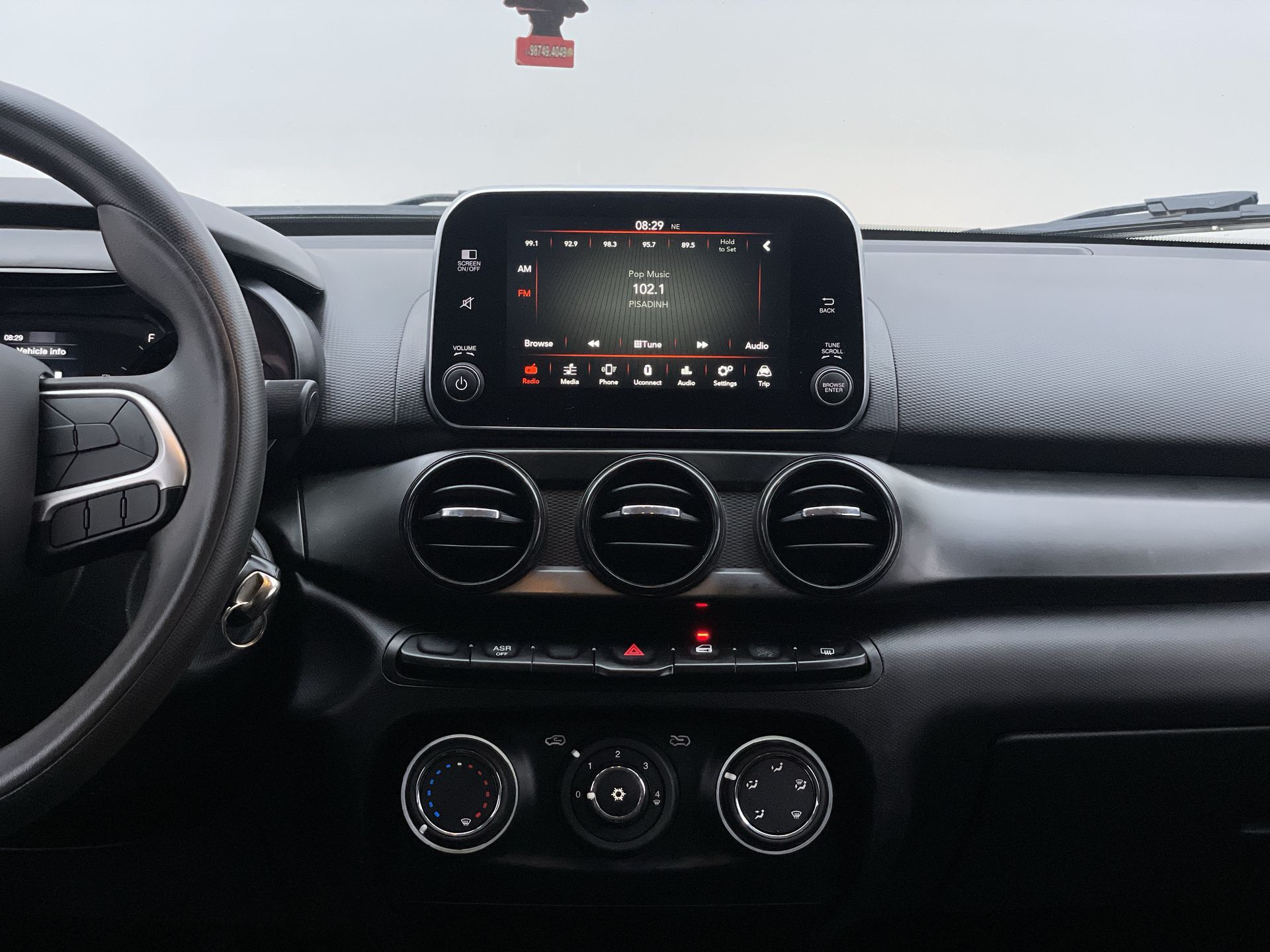 Fiat-ARGO-ARGO DRIVE 1.0 6V Flex