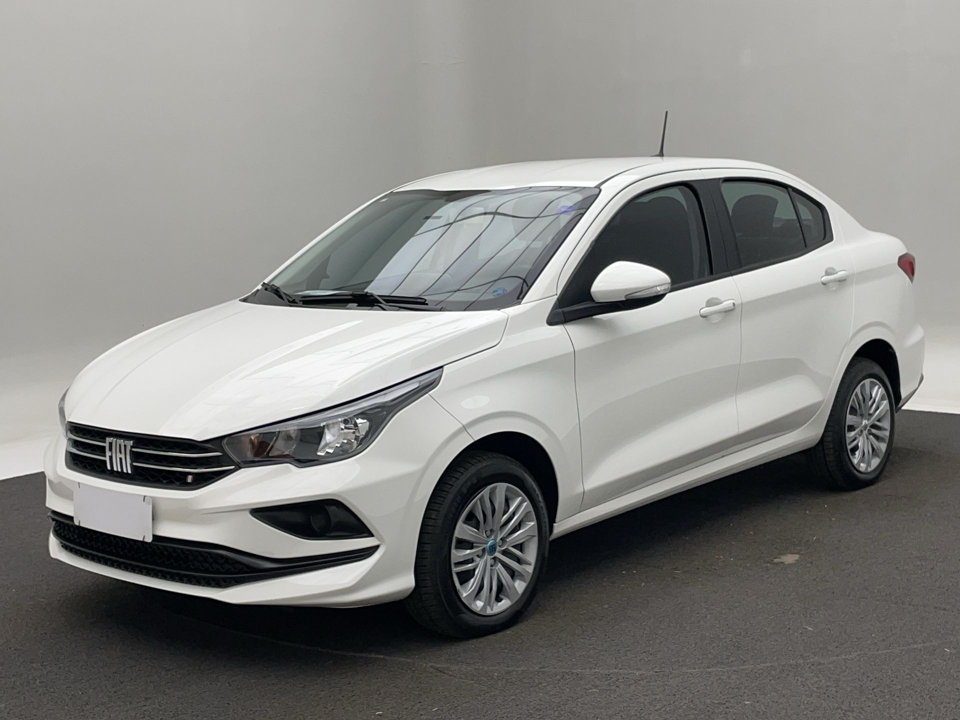Fiat-CRONOS-CRONOS DRIVE 1.3 8V Flex Aut.