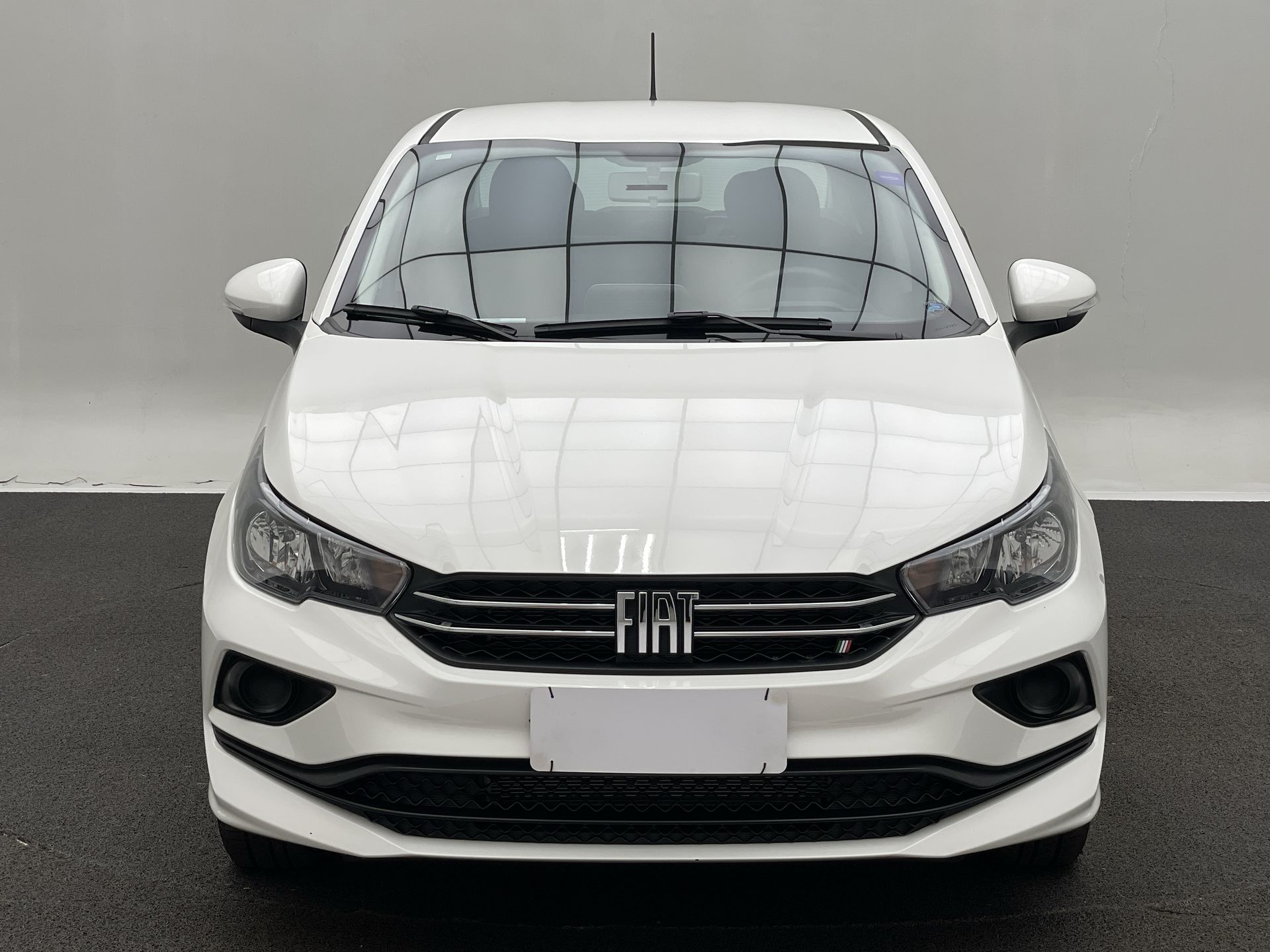 Fiat-CRONOS-CRONOS DRIVE 1.3 8V Flex Aut.