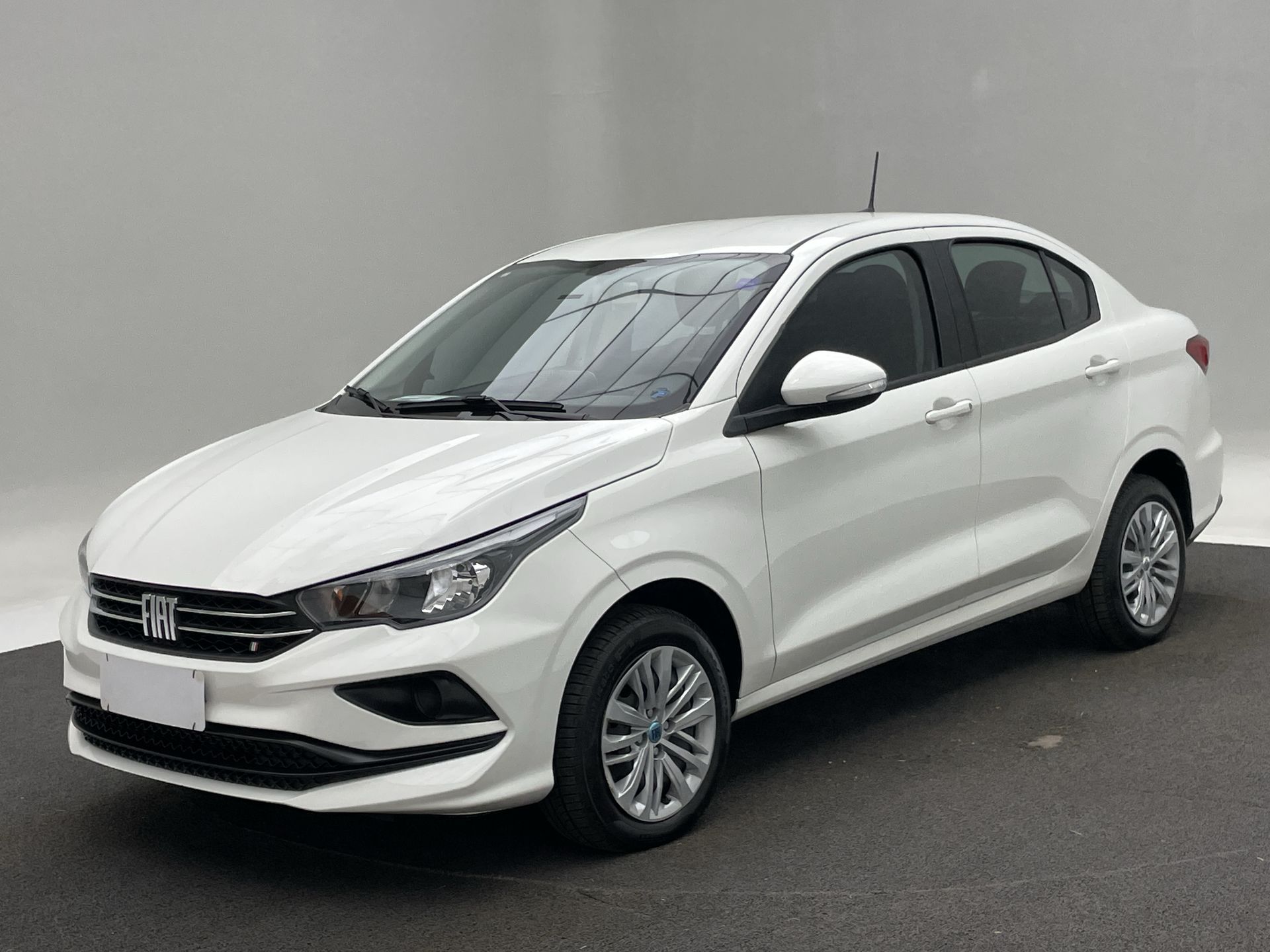 Fiat-CRONOS-CRONOS DRIVE 1.3 8V Flex Aut.