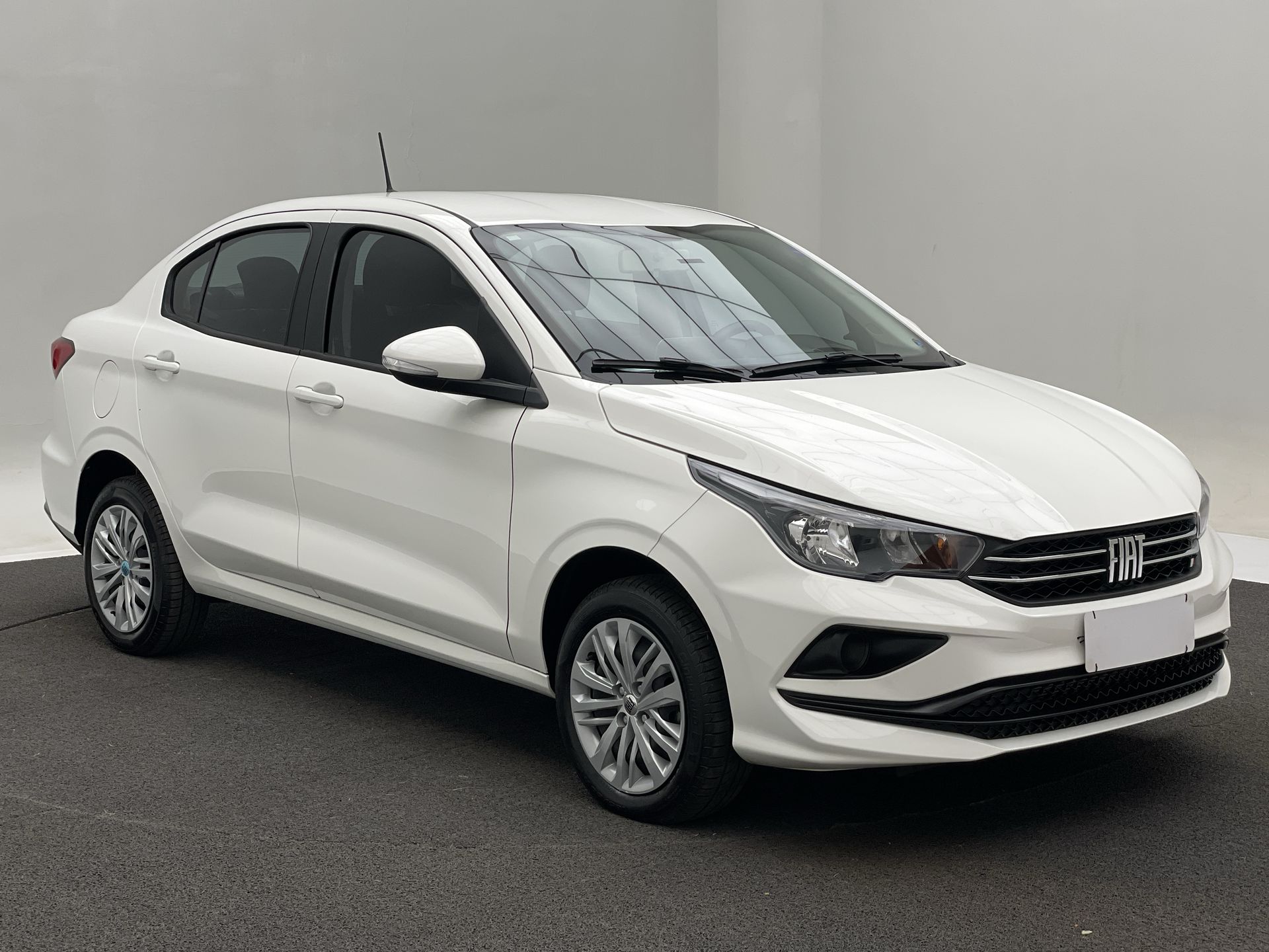Fiat-CRONOS-CRONOS DRIVE 1.3 8V Flex Aut.