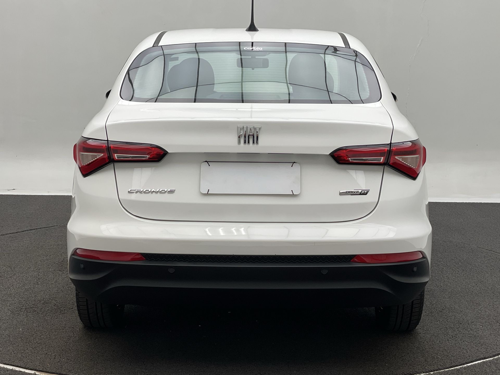 Fiat-CRONOS-CRONOS DRIVE 1.3 8V Flex Aut.
