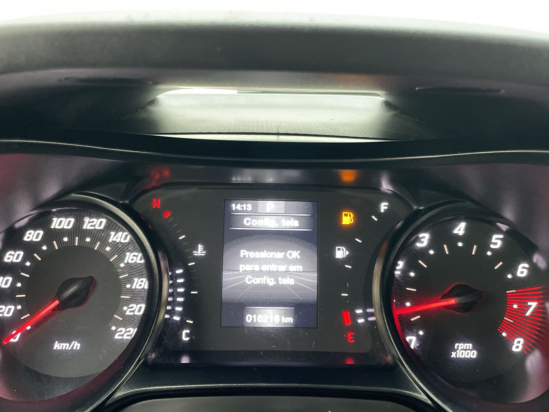 Fiat-CRONOS-CRONOS DRIVE 1.3 8V Flex Aut.