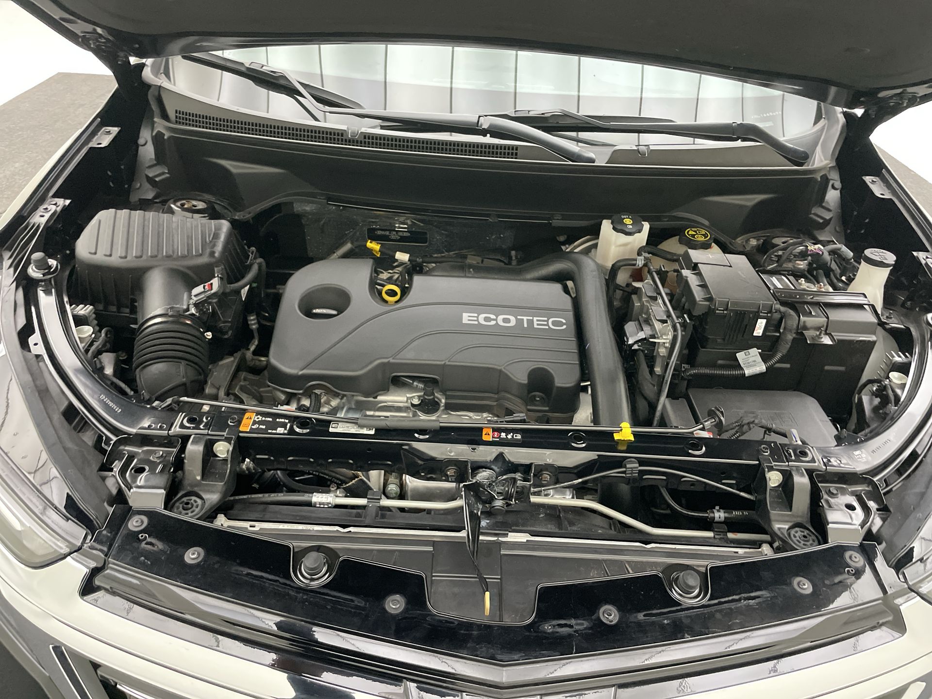 EQUINOX Premier 1.5 Turbo 172cv Aut.