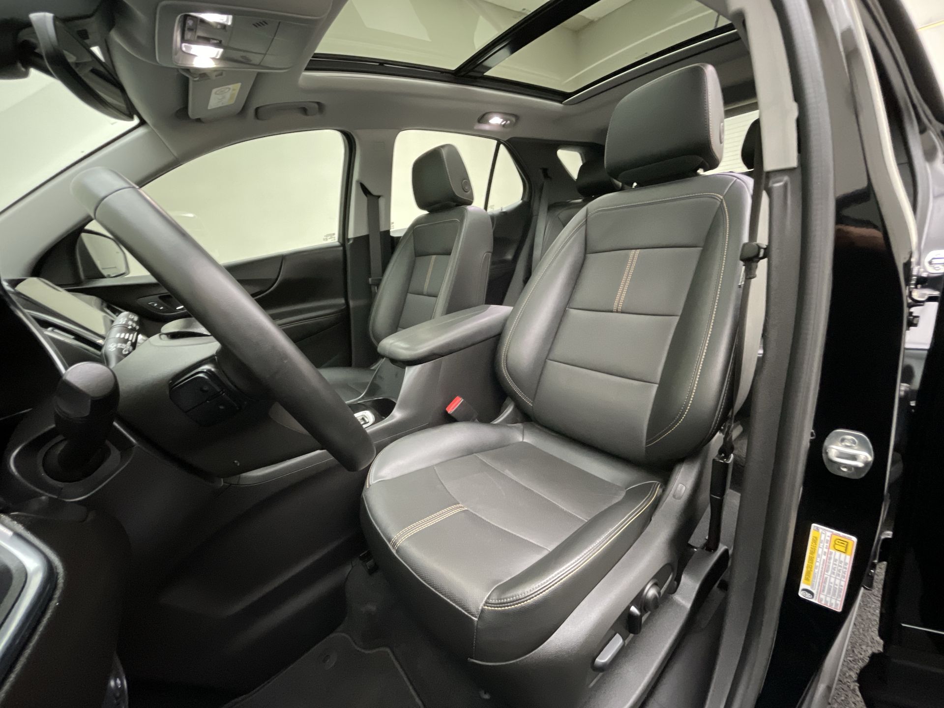 EQUINOX Premier 1.5 Turbo 172cv Aut.
