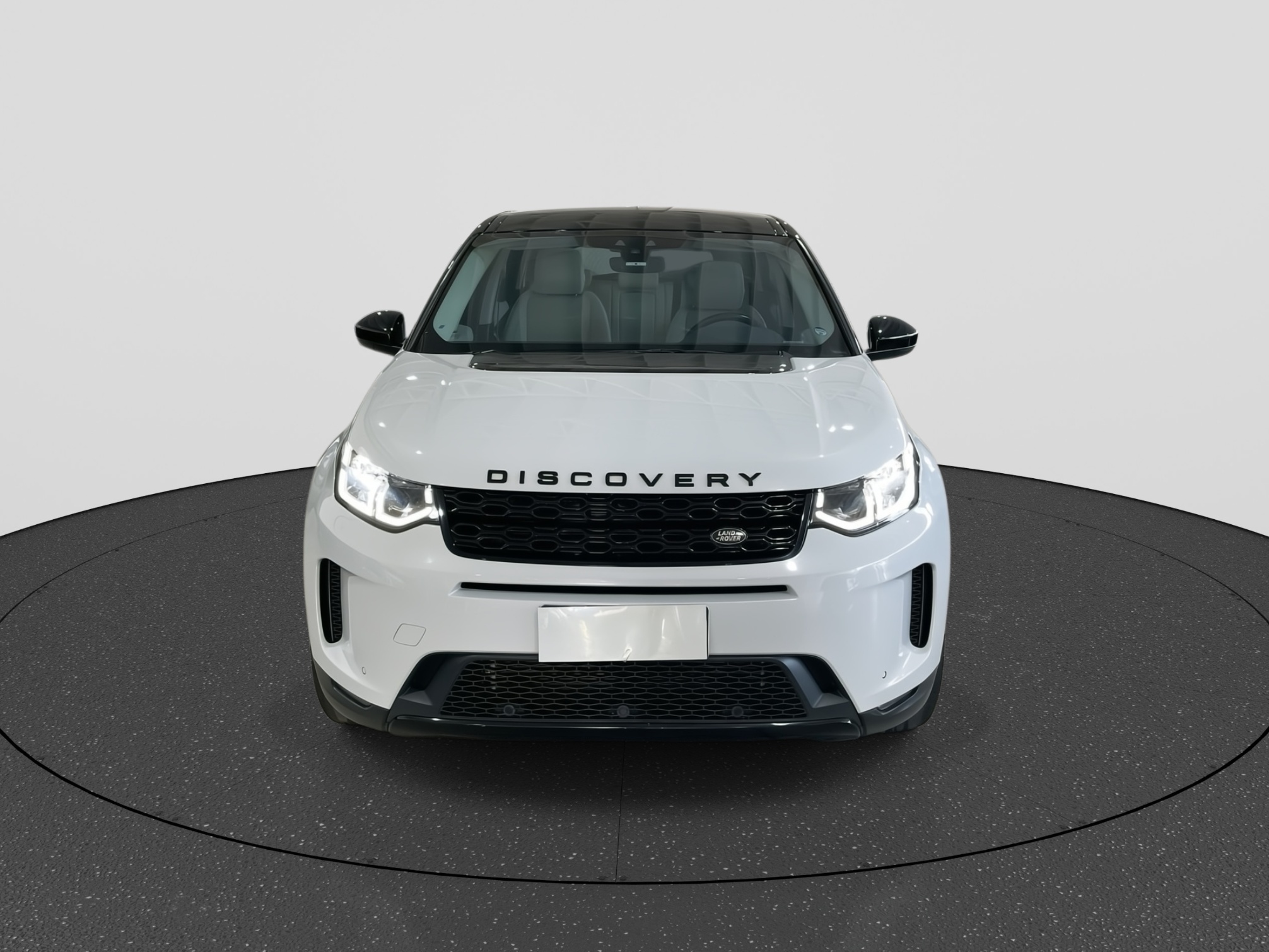 Land Rover-DISCOVERY SPORT-Discovery Sport SE 2.0 4x4 Diesel Aut.
