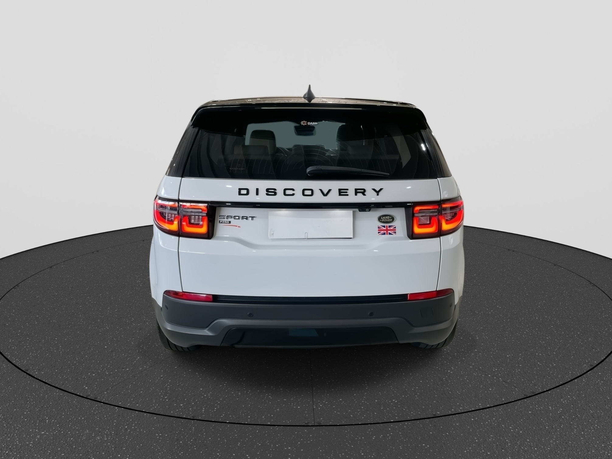 Land Rover-DISCOVERY SPORT-Discovery Sport SE 2.0 4x4 Diesel Aut.