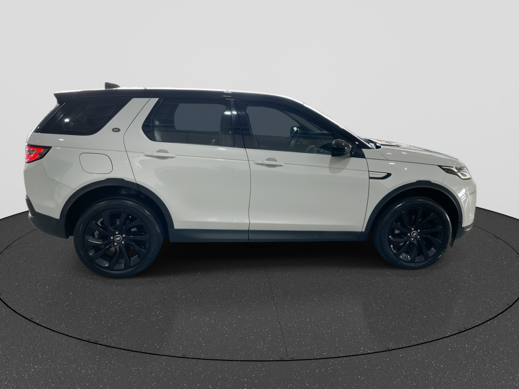 Land Rover-DISCOVERY SPORT-Discovery Sport SE 2.0 4x4 Diesel Aut.