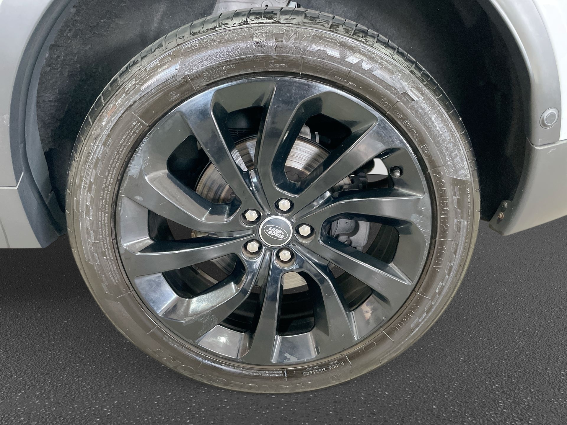 Land Rover-DISCOVERY SPORT-Discovery Sport SE 2.0 4x4 Diesel Aut.