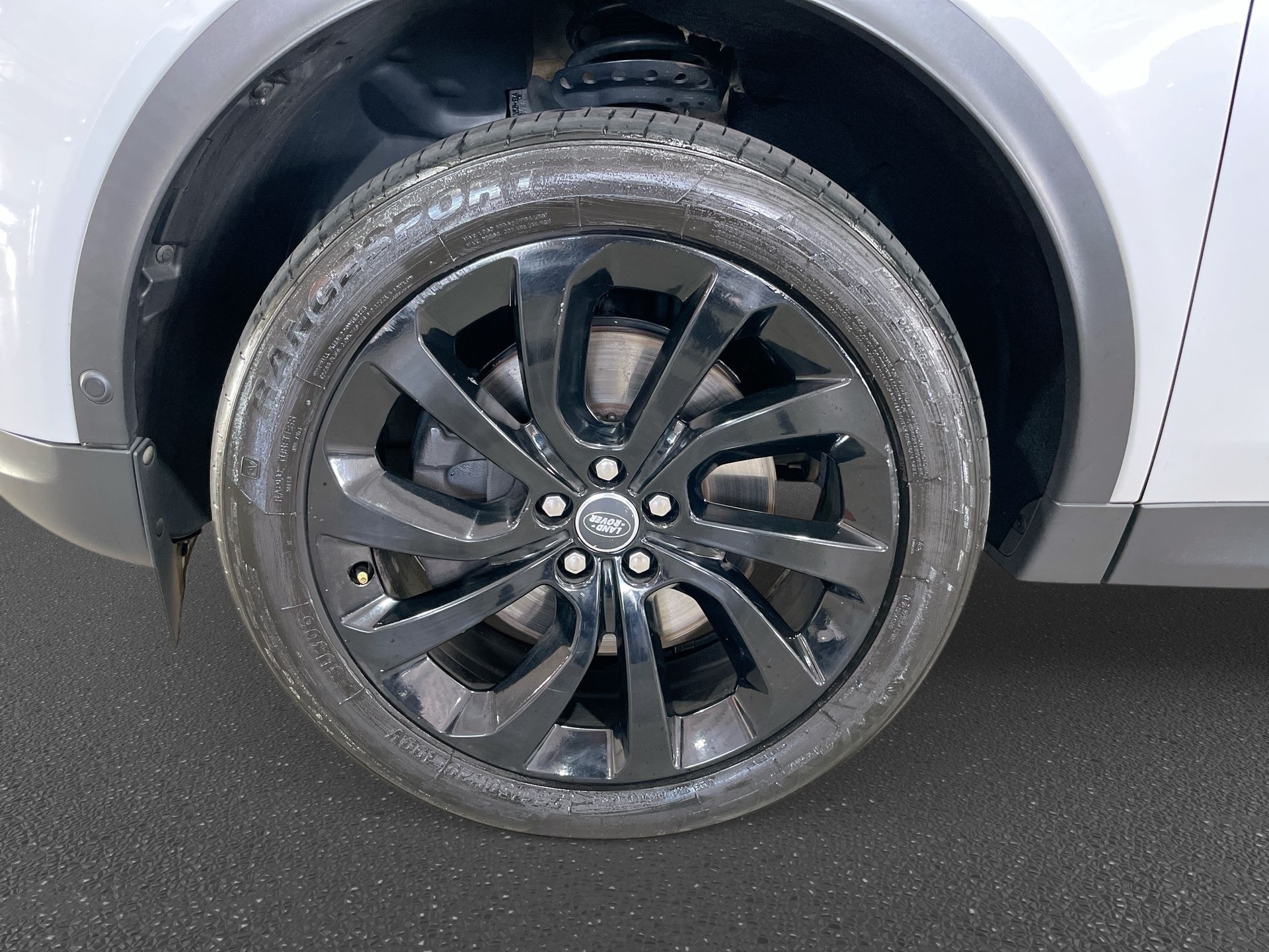 Land Rover-DISCOVERY SPORT-Discovery Sport SE 2.0 4x4 Diesel Aut.
