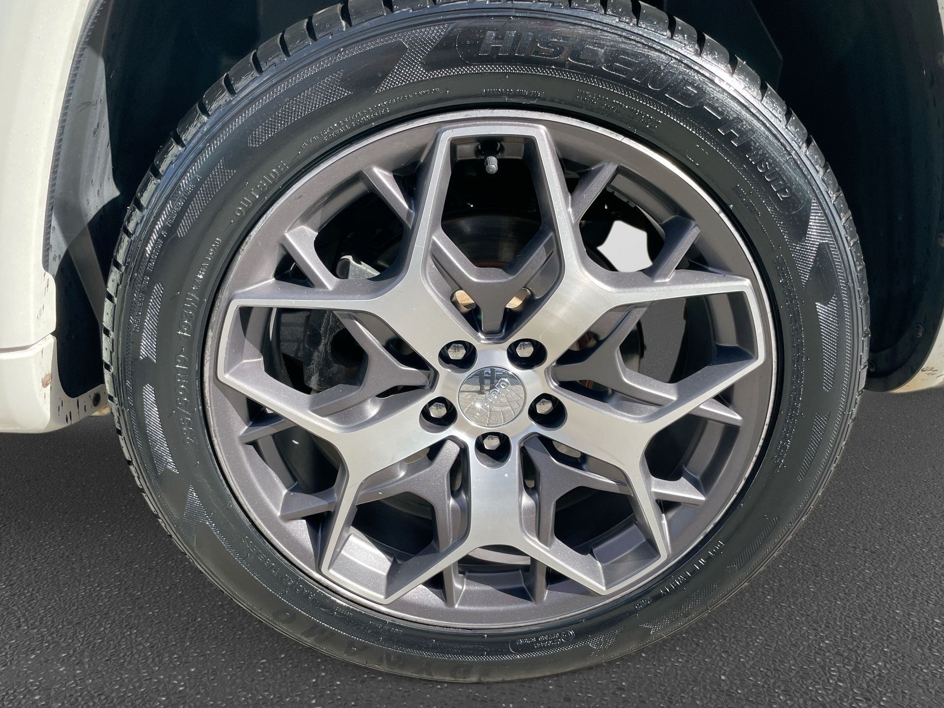 Jeep-COMMANDER-Commander Overland T270 1.3 TB Flex Aut.