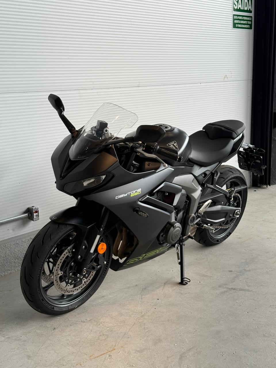 TRIUMPH-DAYTONA-DAYTONA 660