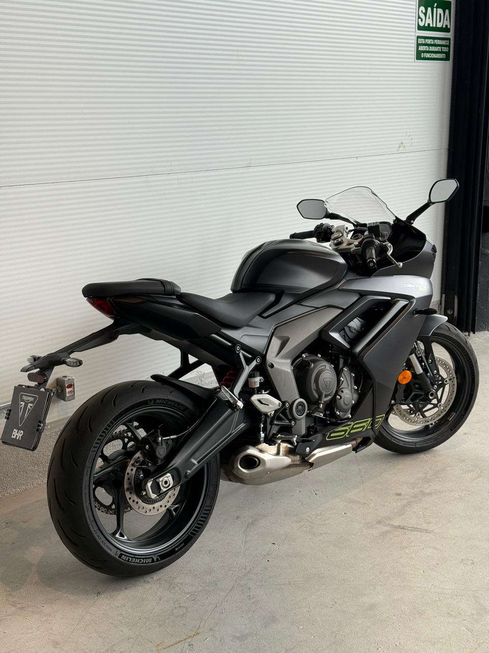 TRIUMPH-DAYTONA-DAYTONA 660