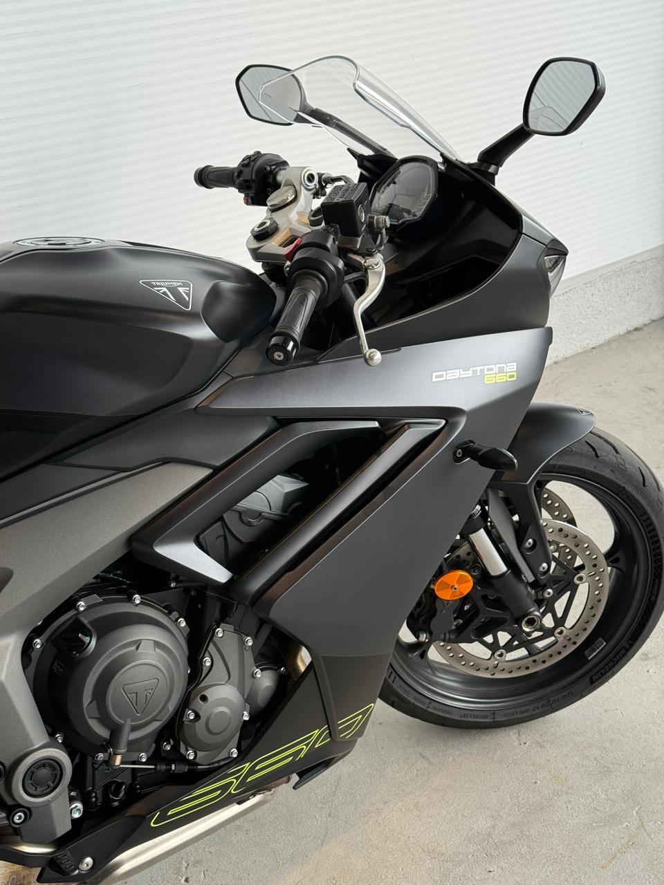 TRIUMPH-DAYTONA-DAYTONA 660