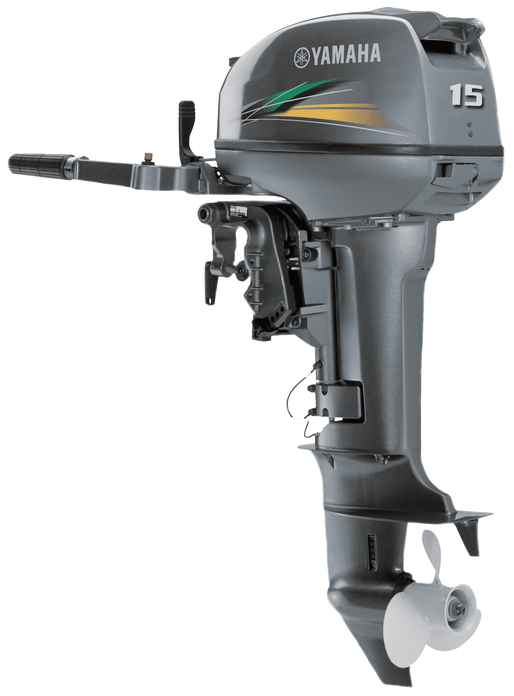 15HP - 2T