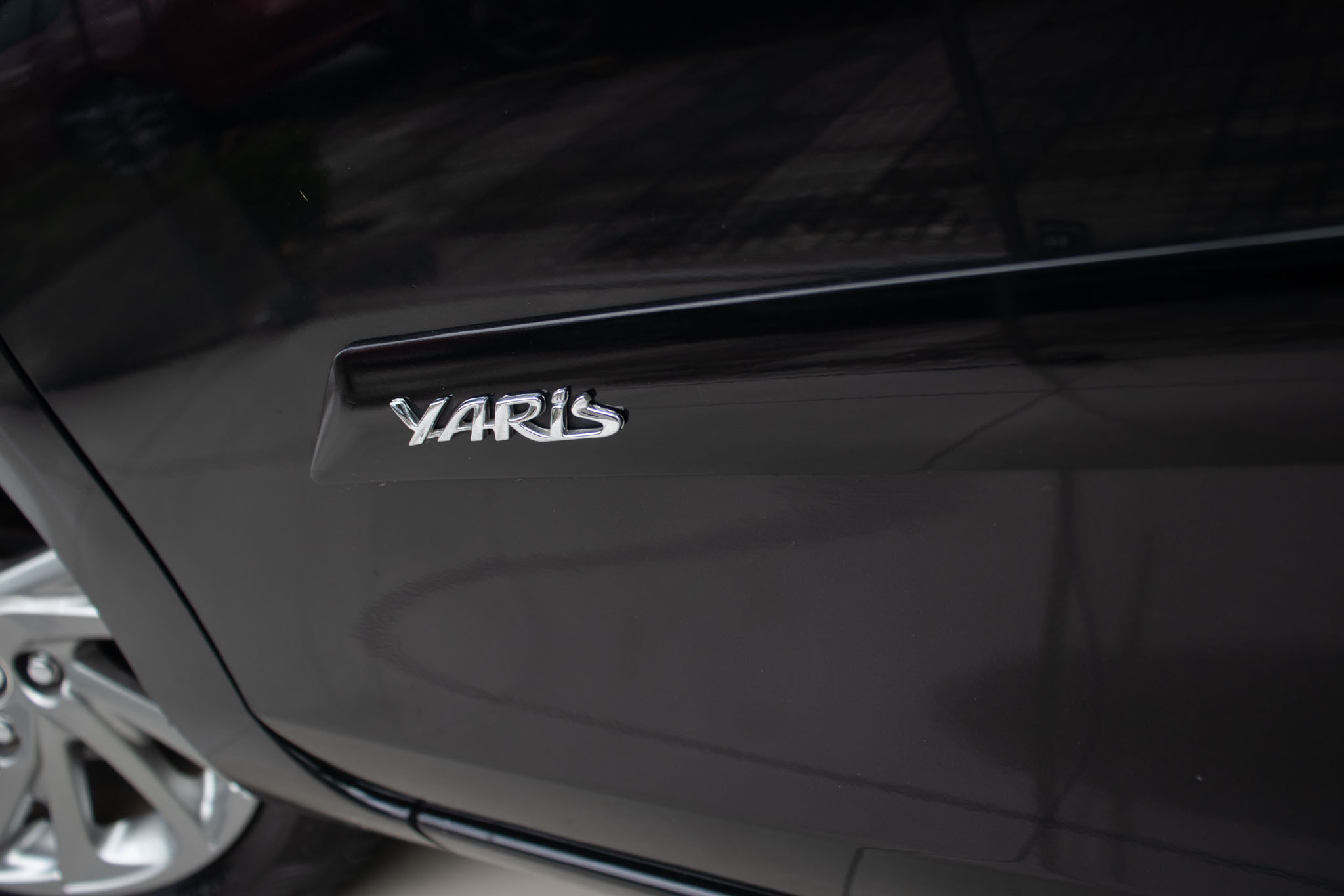 Toyota-YARIS-YARIS XS Sedan 1.5 Flex 16V 4p Aut.