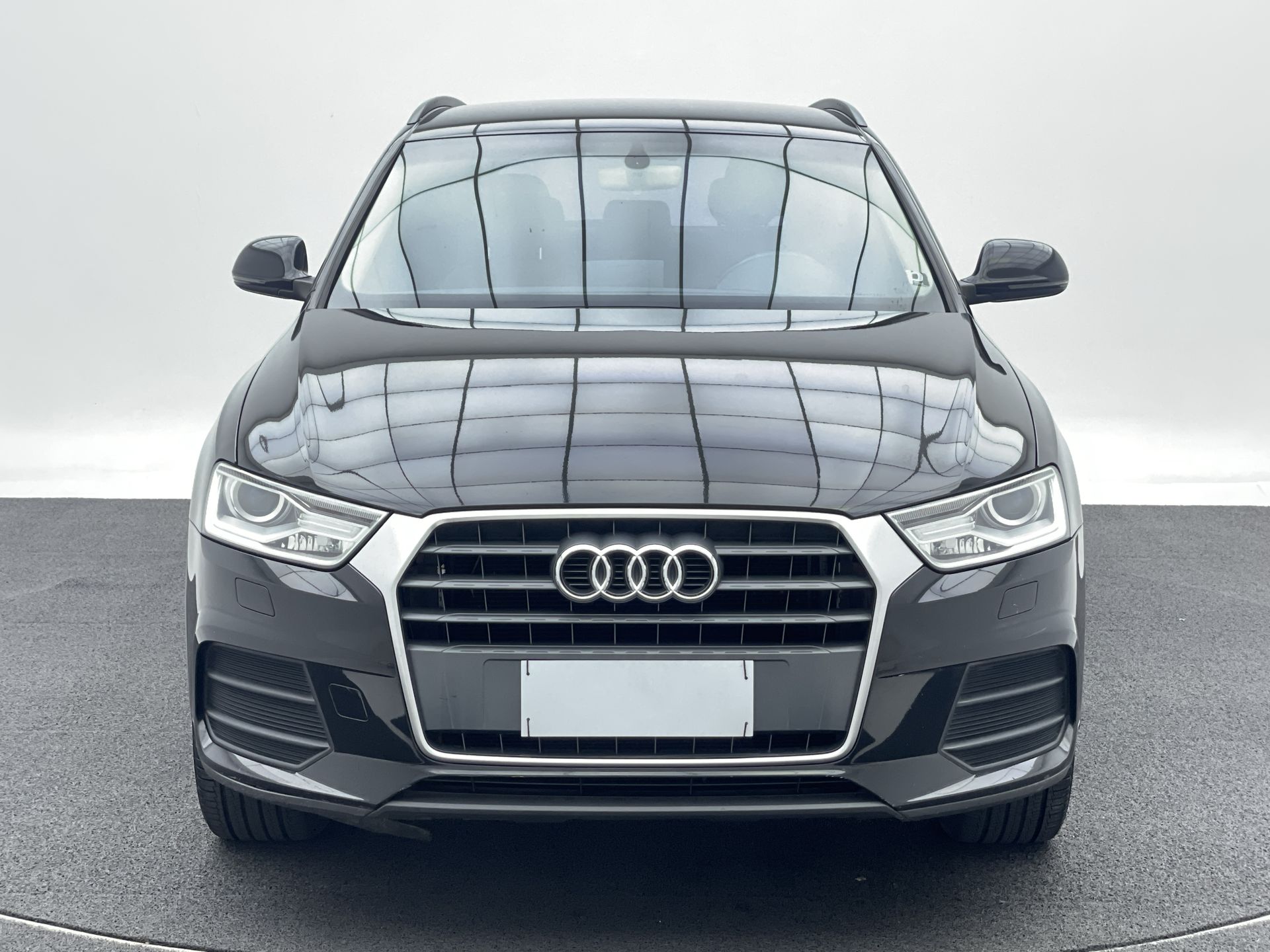 Audi-Q3-Q3 1.4 TFSI/TFSI Flex S-tronic 5p