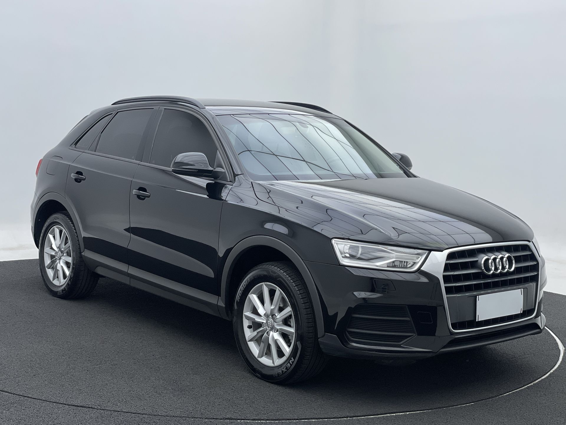 Audi-Q3-Q3 1.4 TFSI/TFSI Flex S-tronic 5p