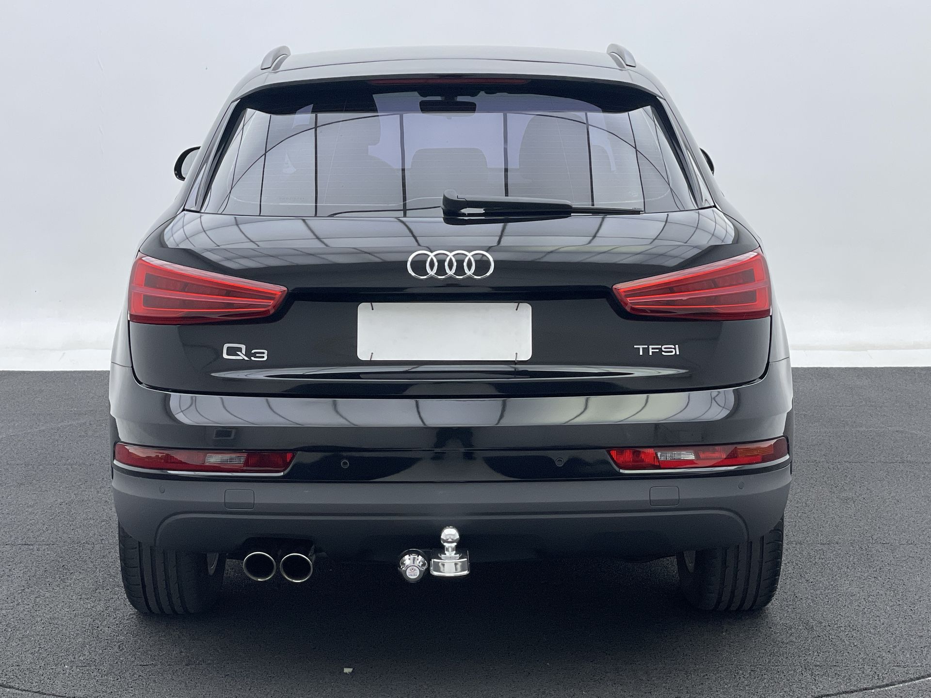 Audi-Q3-Q3 1.4 TFSI/TFSI Flex S-tronic 5p