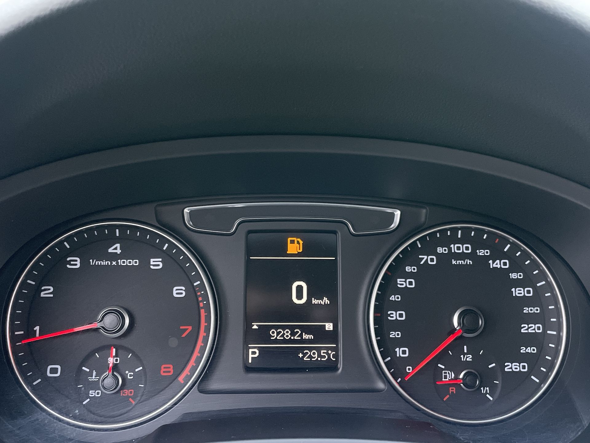 Audi-Q3-Q3 1.4 TFSI/TFSI Flex S-tronic 5p
