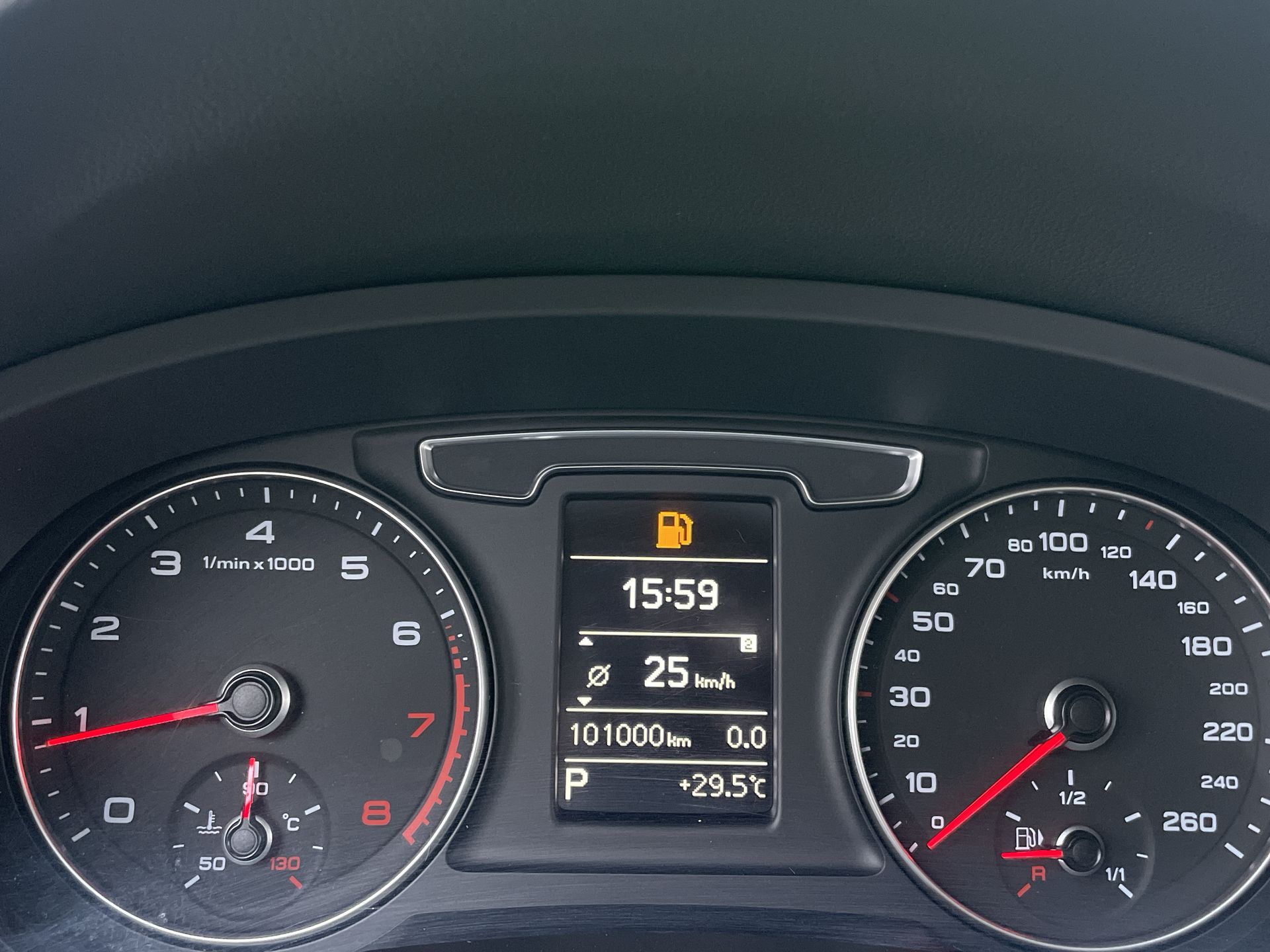 Audi-Q3-Q3 1.4 TFSI/TFSI Flex S-tronic 5p