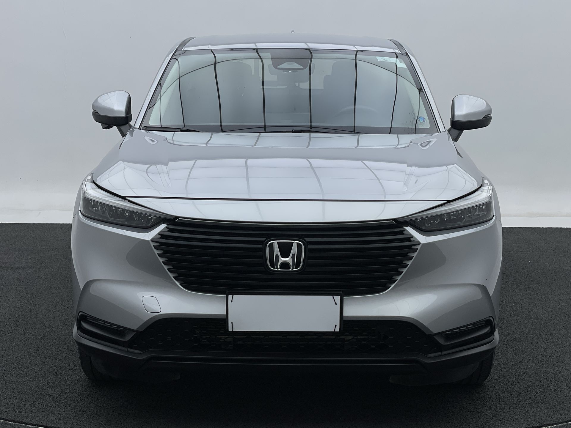 Honda-HR-V-HR-V EXL 1.5 Flex Sensing 16V 5p Aut.