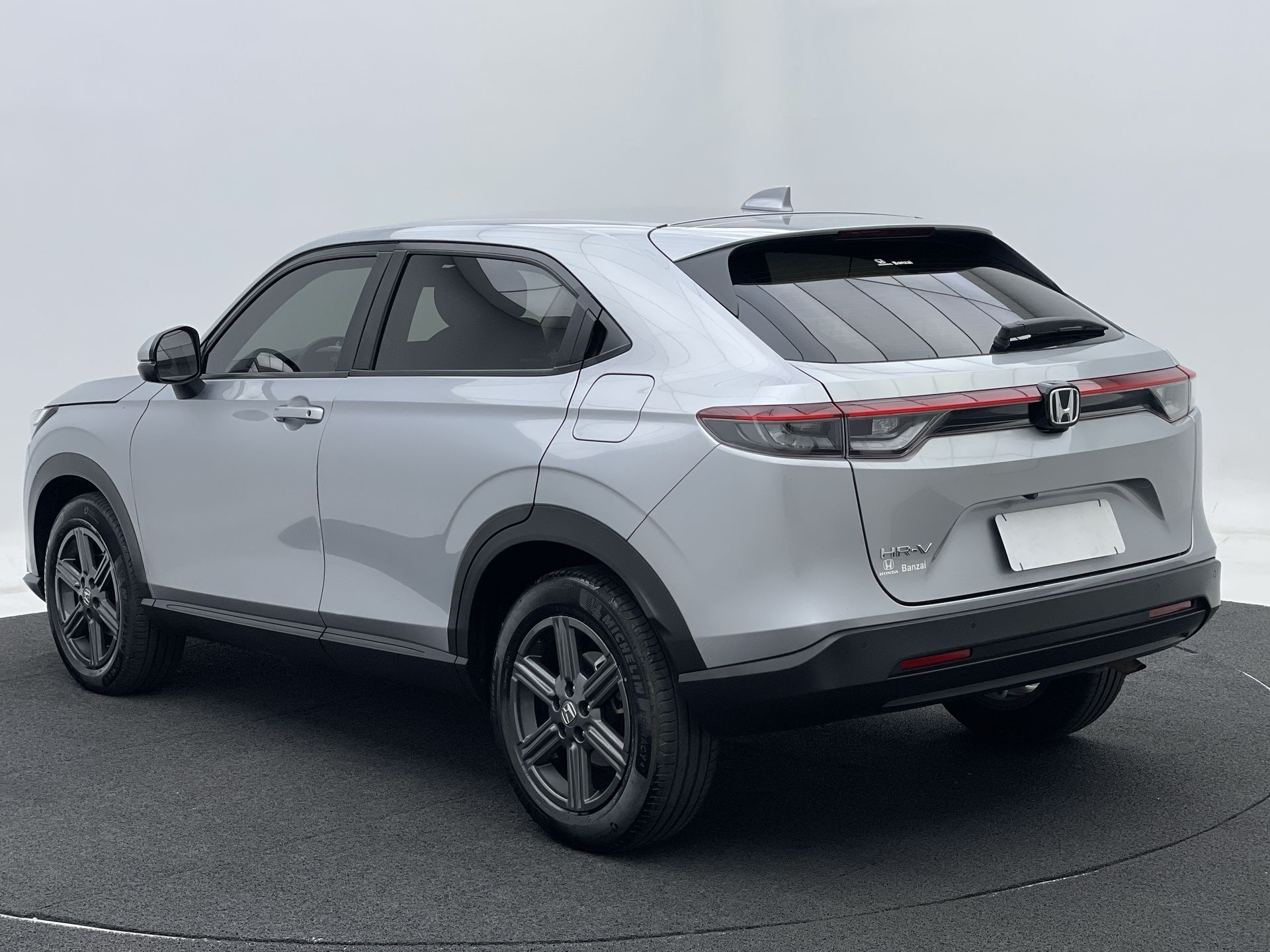 Honda-HR-V-HR-V EXL 1.5 Flex Sensing 16V 5p Aut.