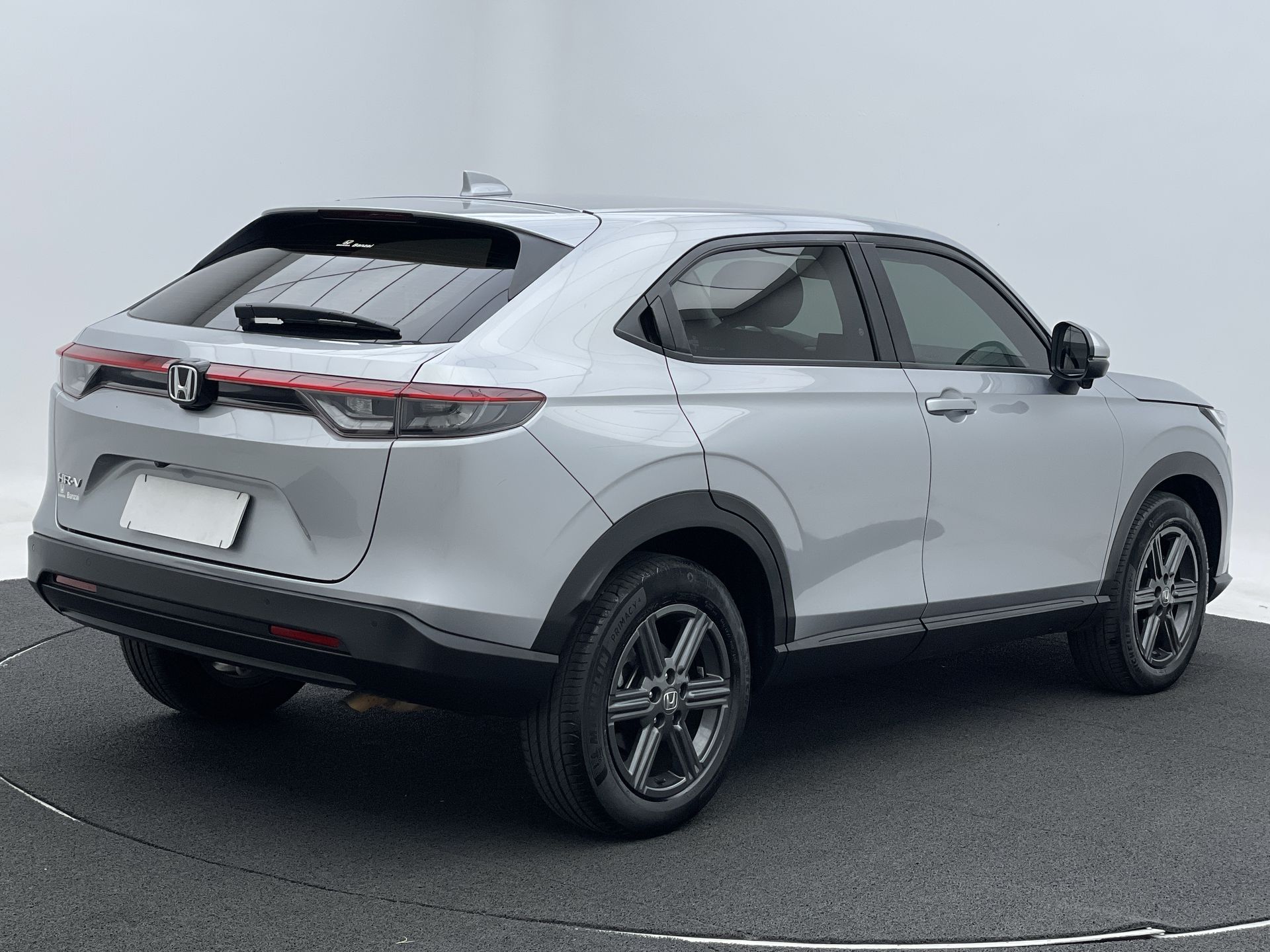 Honda-HR-V-HR-V EXL 1.5 Flex Sensing 16V 5p Aut.