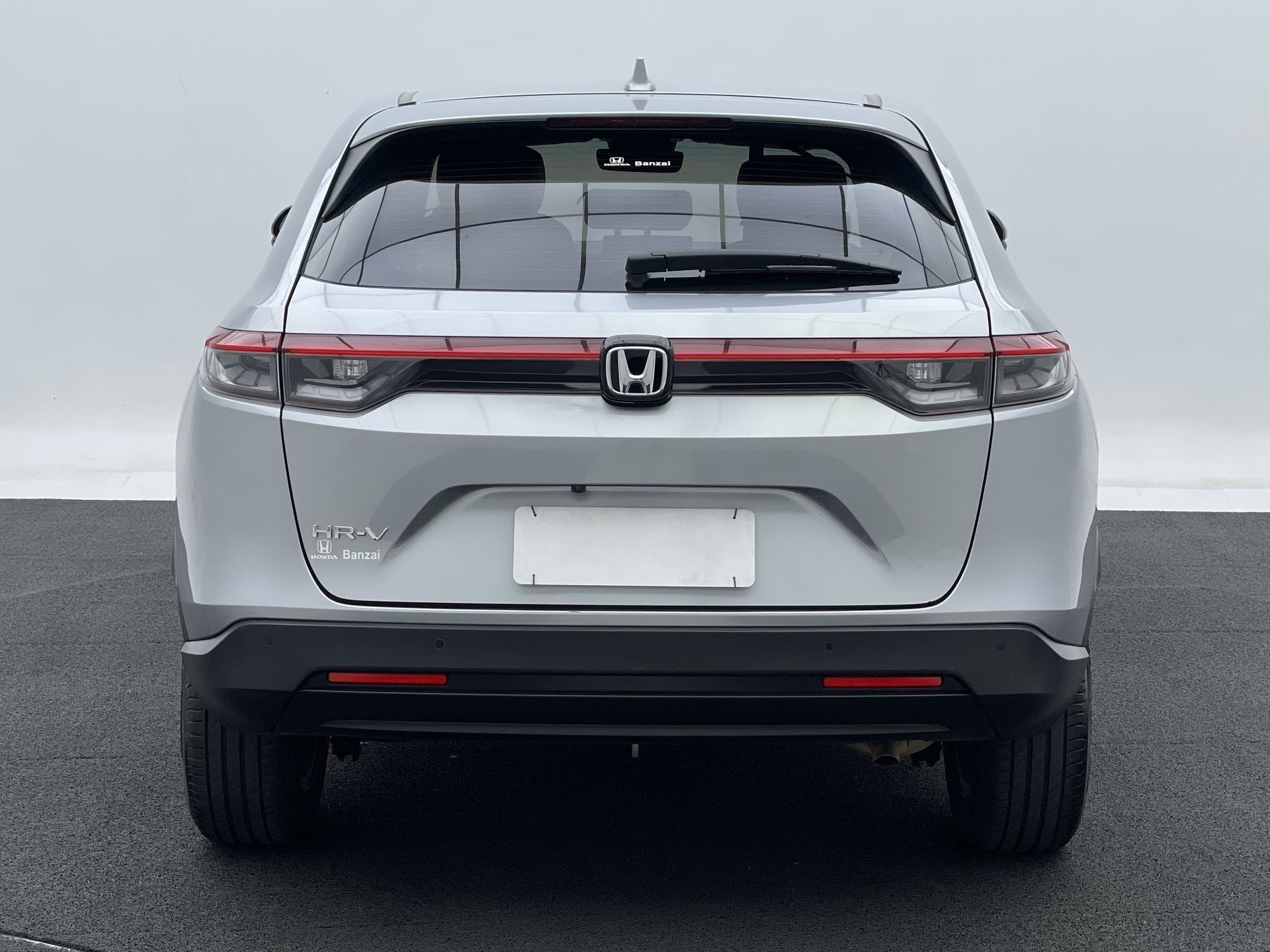 Honda-HR-V-HR-V EXL 1.5 Flex Sensing 16V 5p Aut.