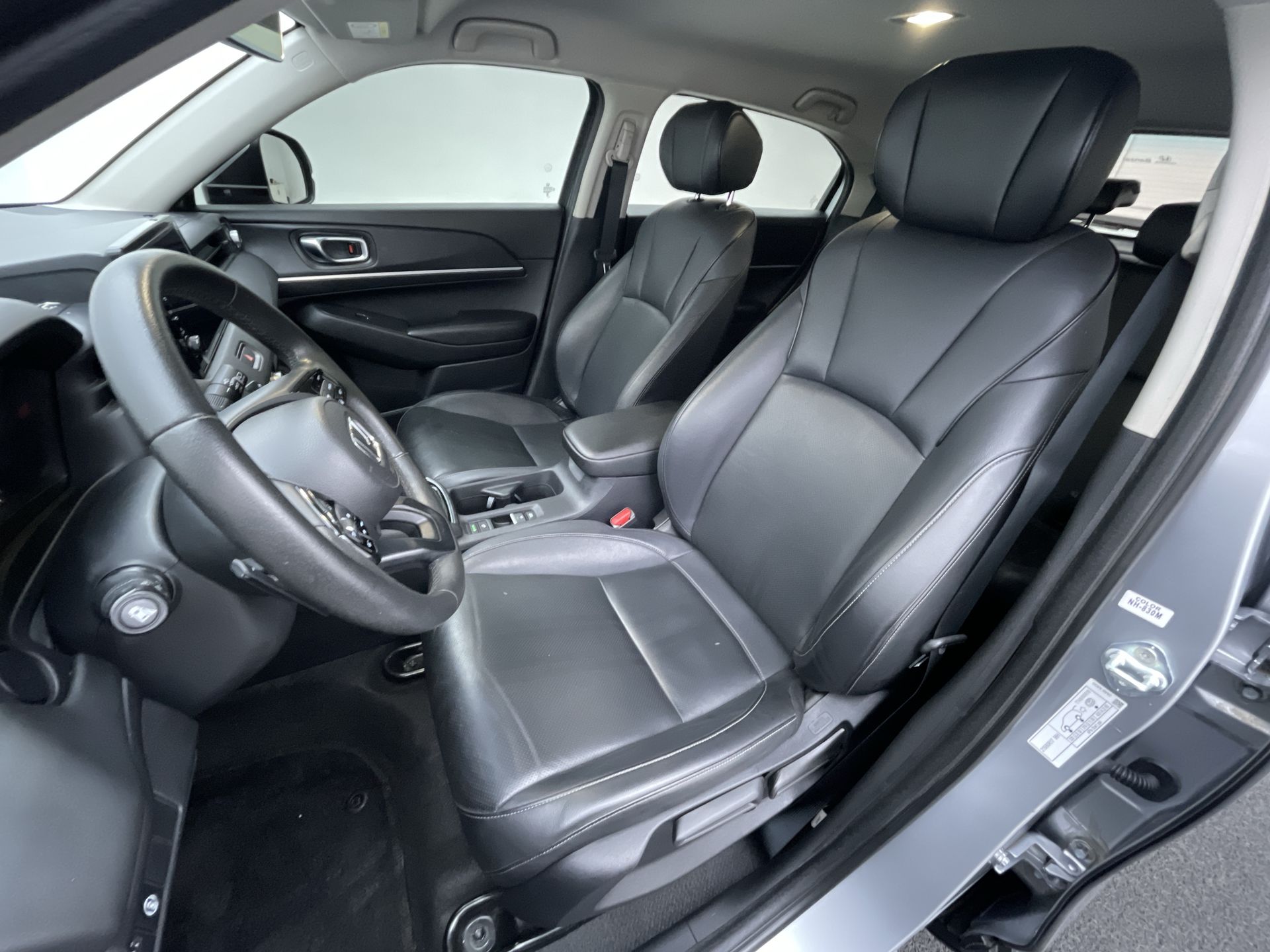 HR-V EXL 1.5 Flex Sensing 16V 5p Aut.