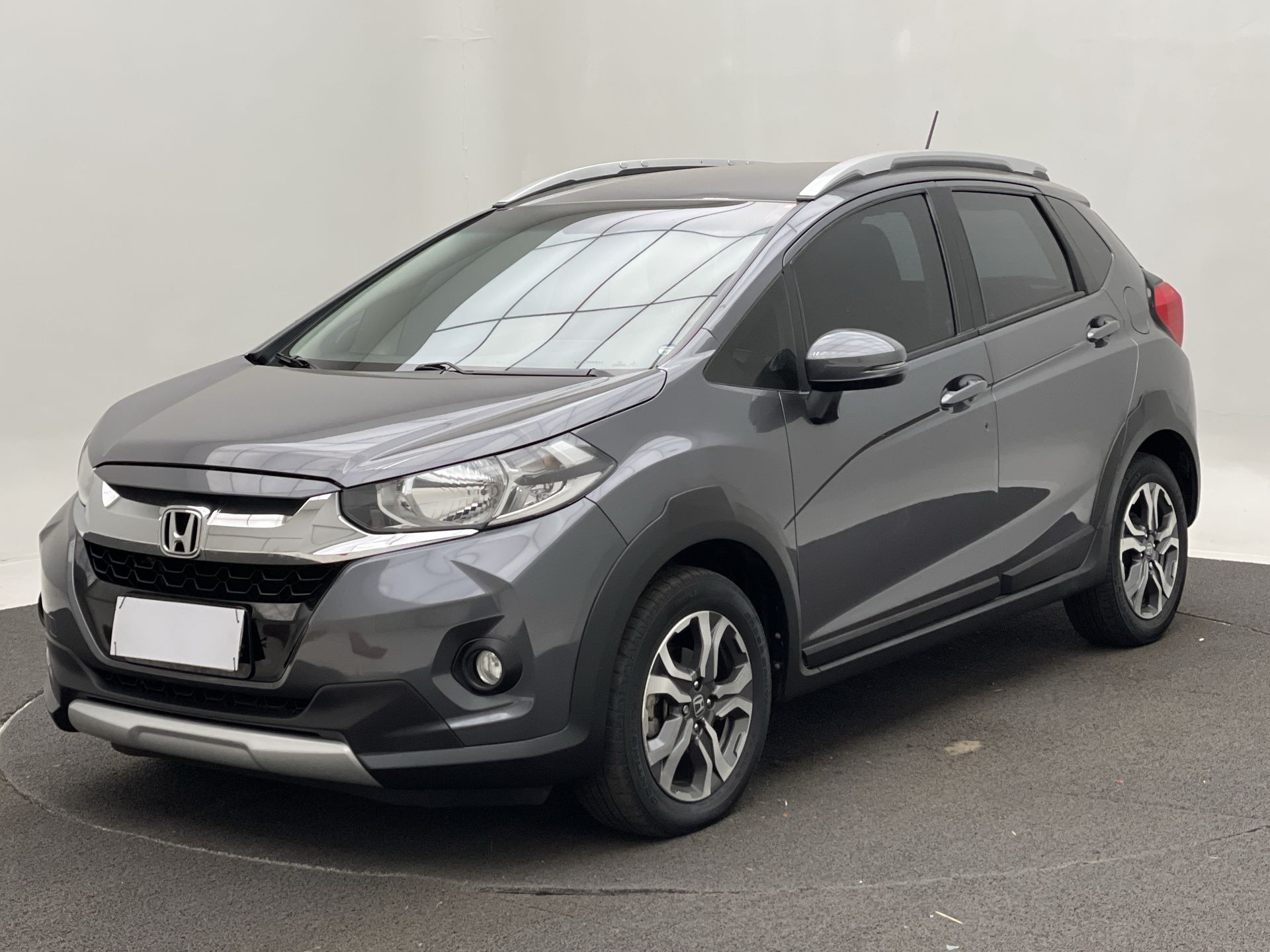 WR-V EXL 1.5 Flexone 16V 5p Aut.