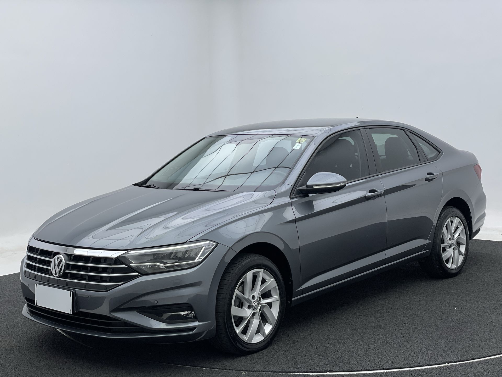JETTA Comfort. 250 TSI 1.4 Flex 16v Aut.