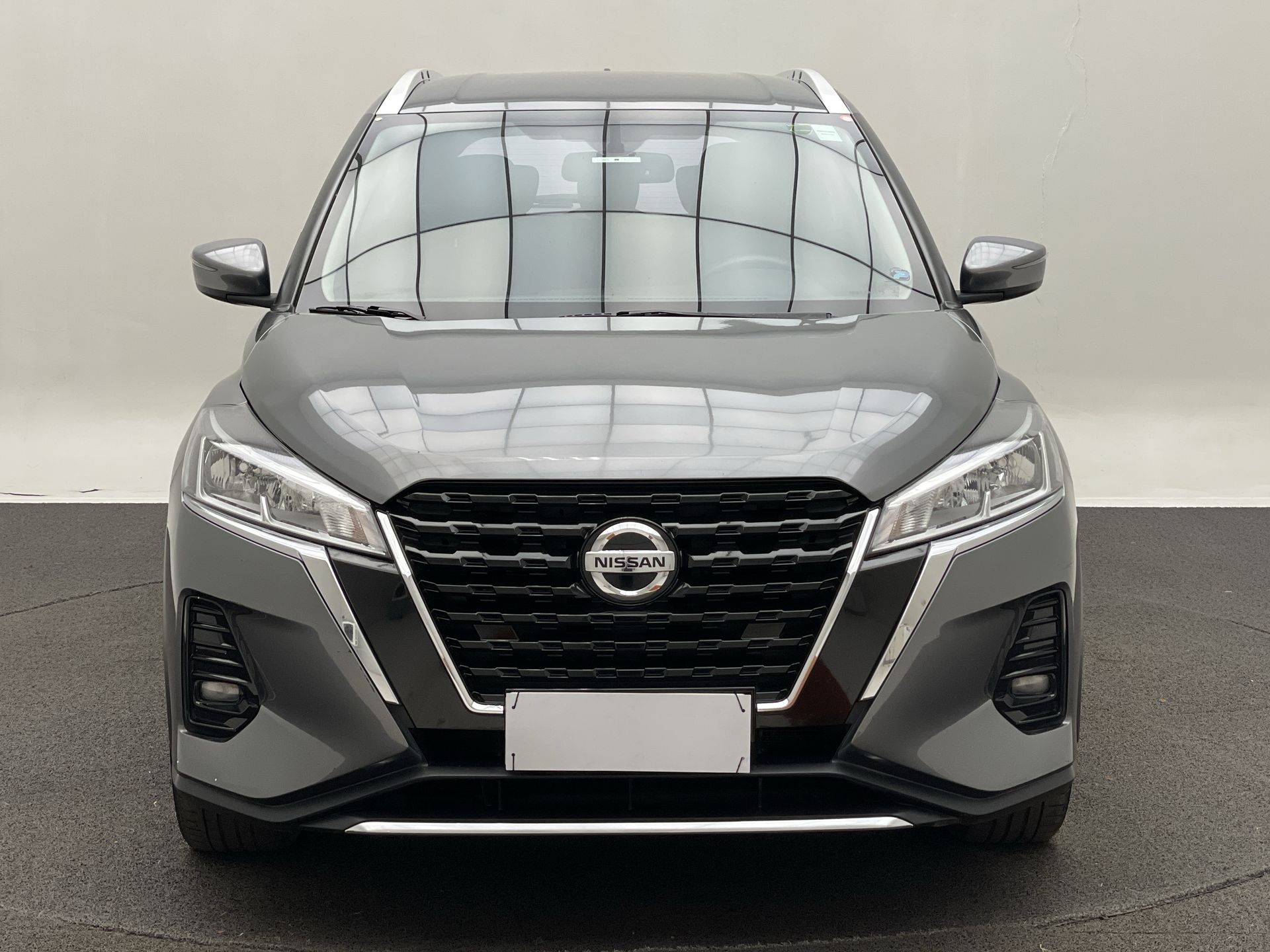 Nissan-KICKS-KICKS Advance 1.6 16V Flex Aut.
