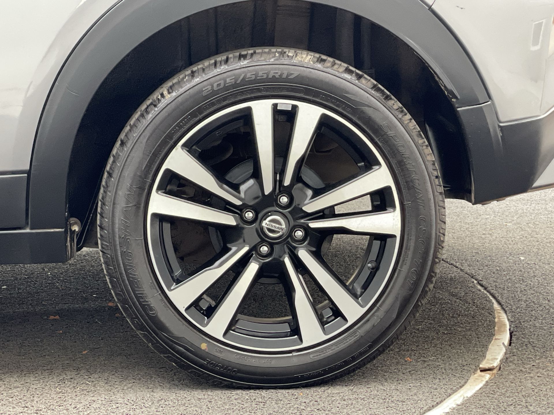 Nissan-KICKS-KICKS Advance 1.6 16V Flex Aut.