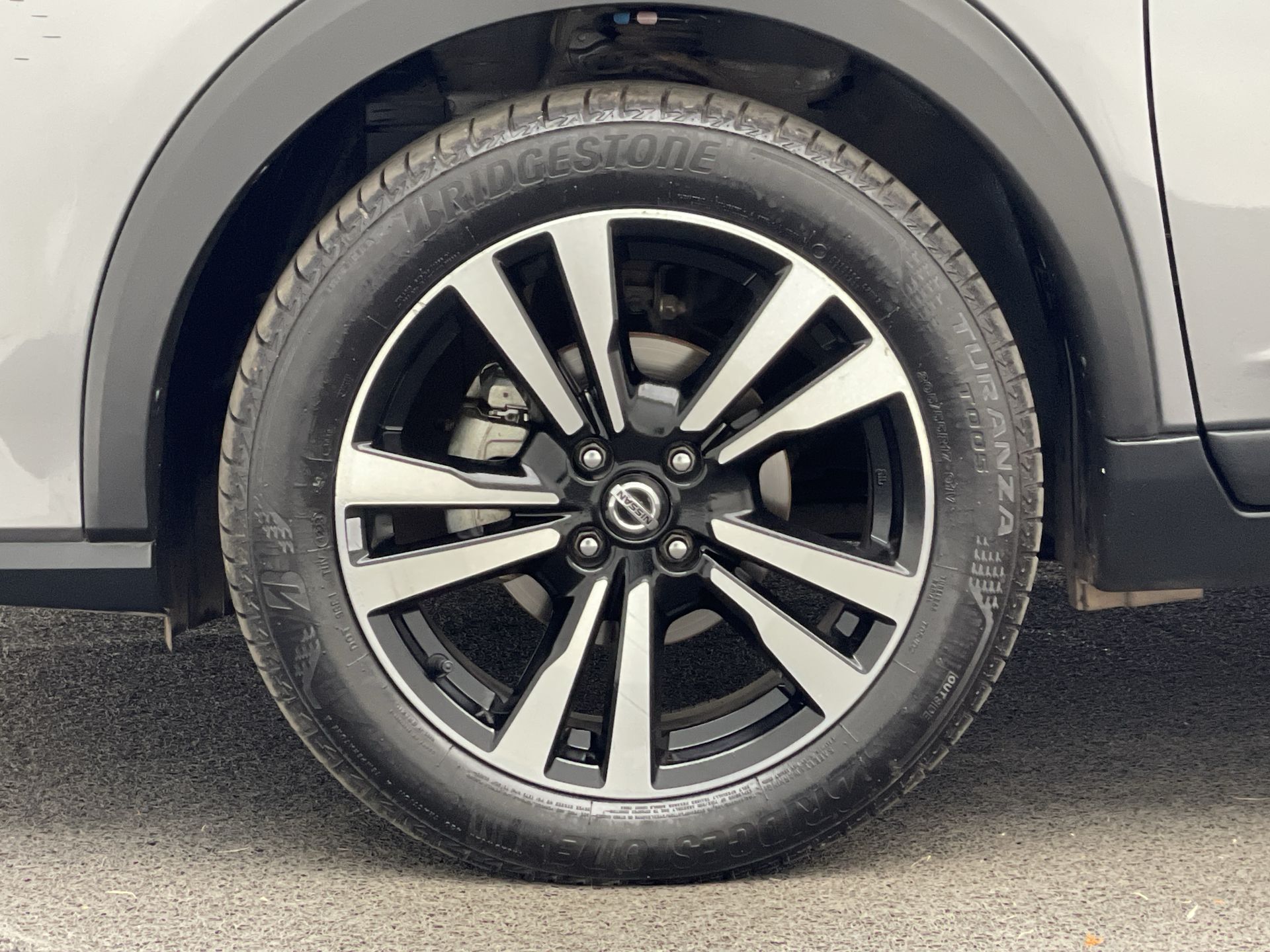KICKS Advance 1.6 16V Flex Aut.