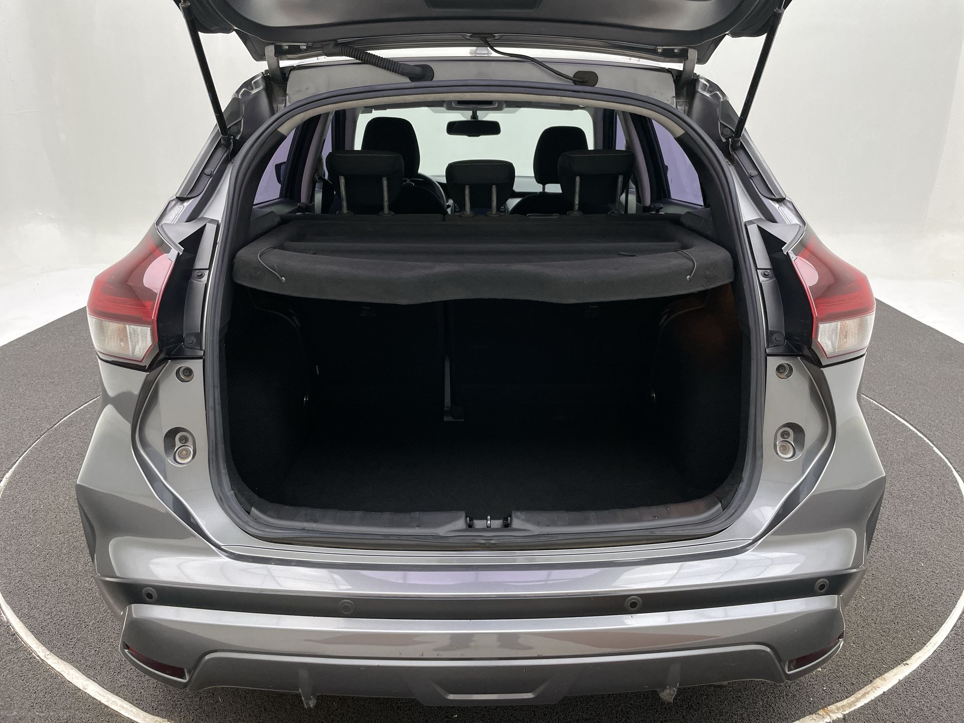 Nissan-KICKS-KICKS Advance 1.6 16V Flex Aut.