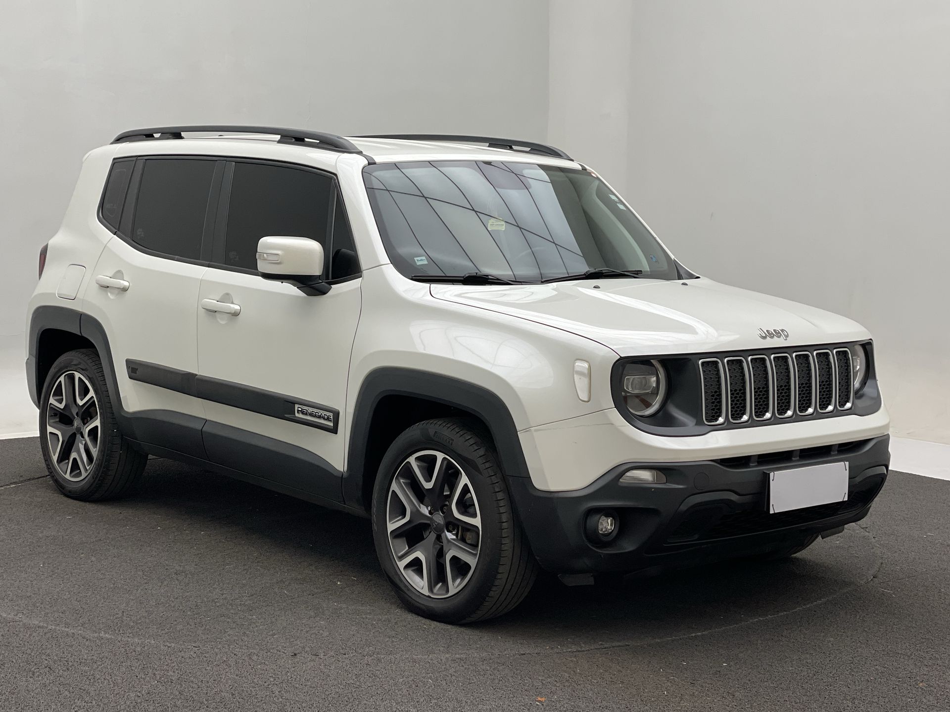 Jeep-RENEGADE-Renegade 1.8 4x2 Flex 16V Aut.