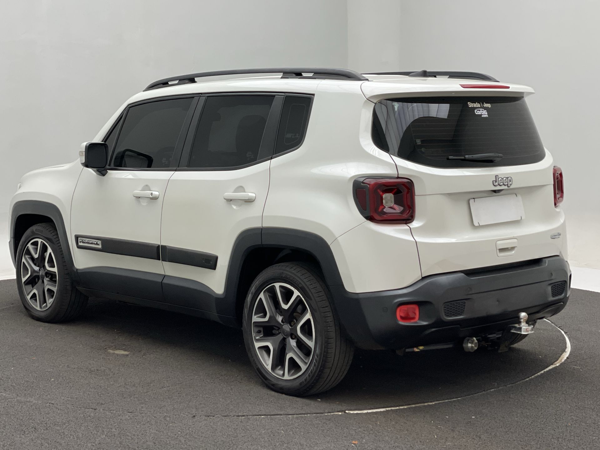 Jeep-RENEGADE-Renegade 1.8 4x2 Flex 16V Aut.